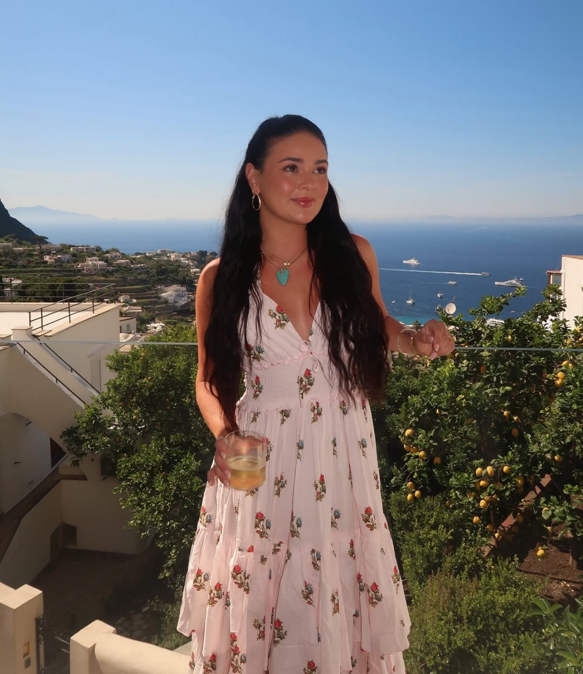 Influencer Kaeli Mae Is Pregnant, Expecting Rainbow Baby With Husband Bradley Ragains
