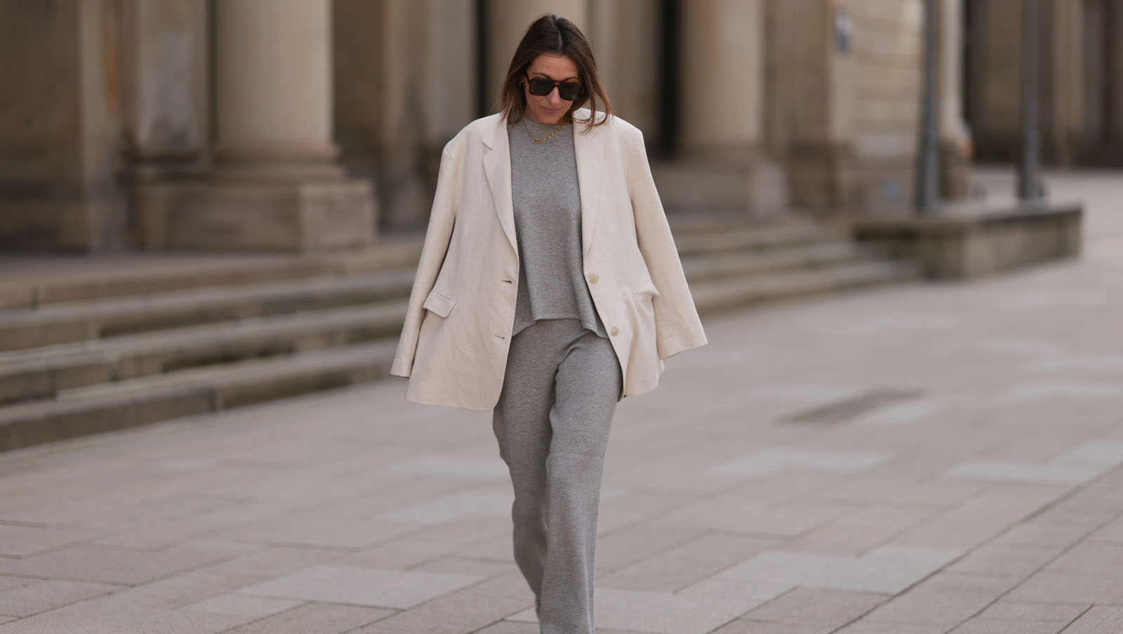 Loungewear Pieces