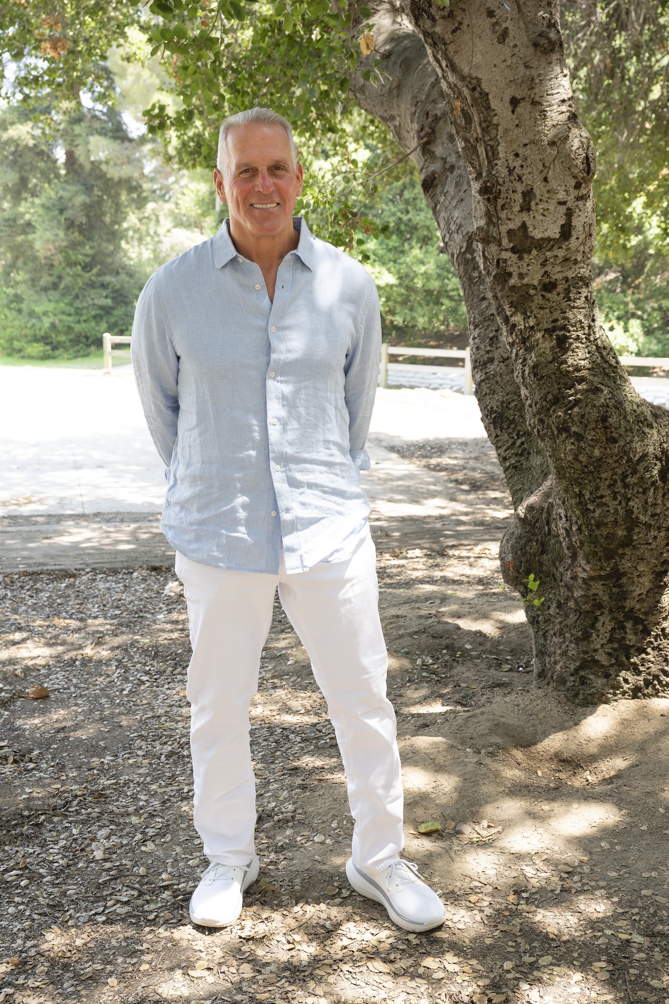 Golden Bachelor's Mel Owens Admits He Has 'Reservations' Before 3 Hometowns