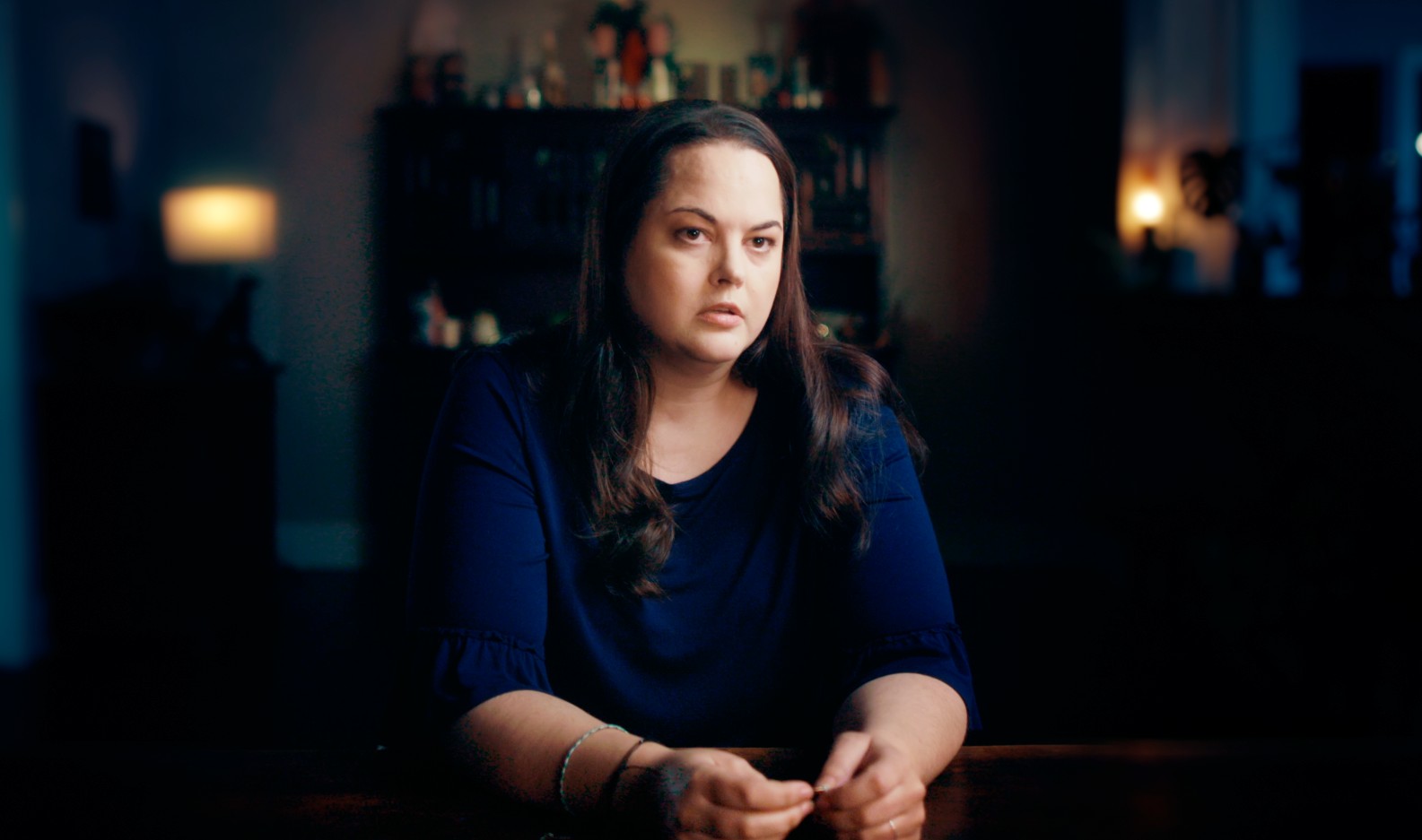 Kerri Rawson in My Father, The BTK Killer