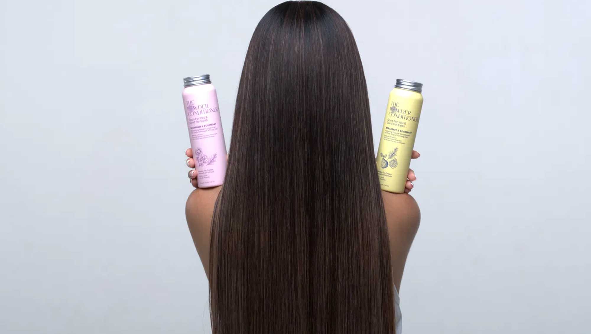 Powder Conditioner