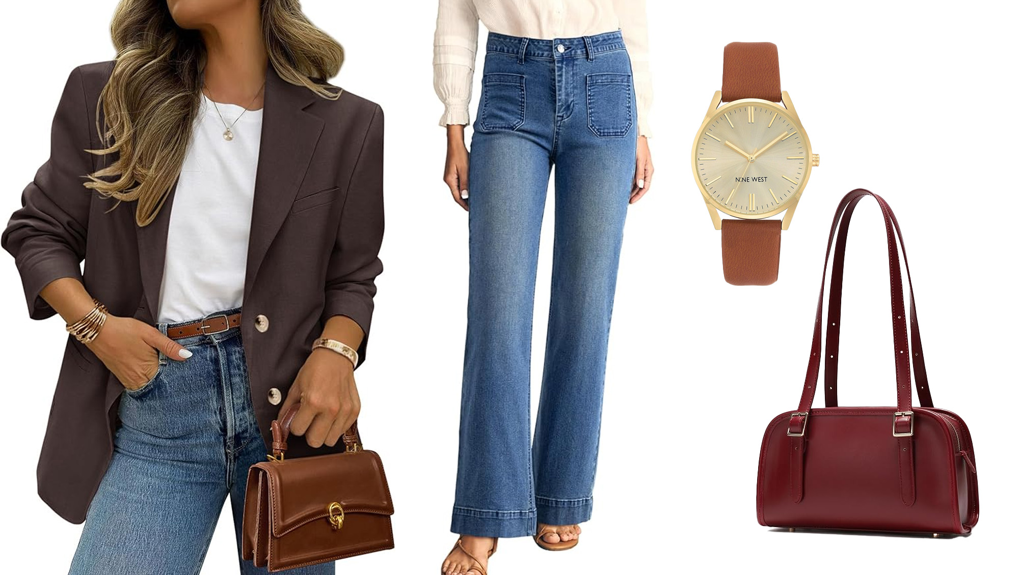 Rich Mom Fashion Deals