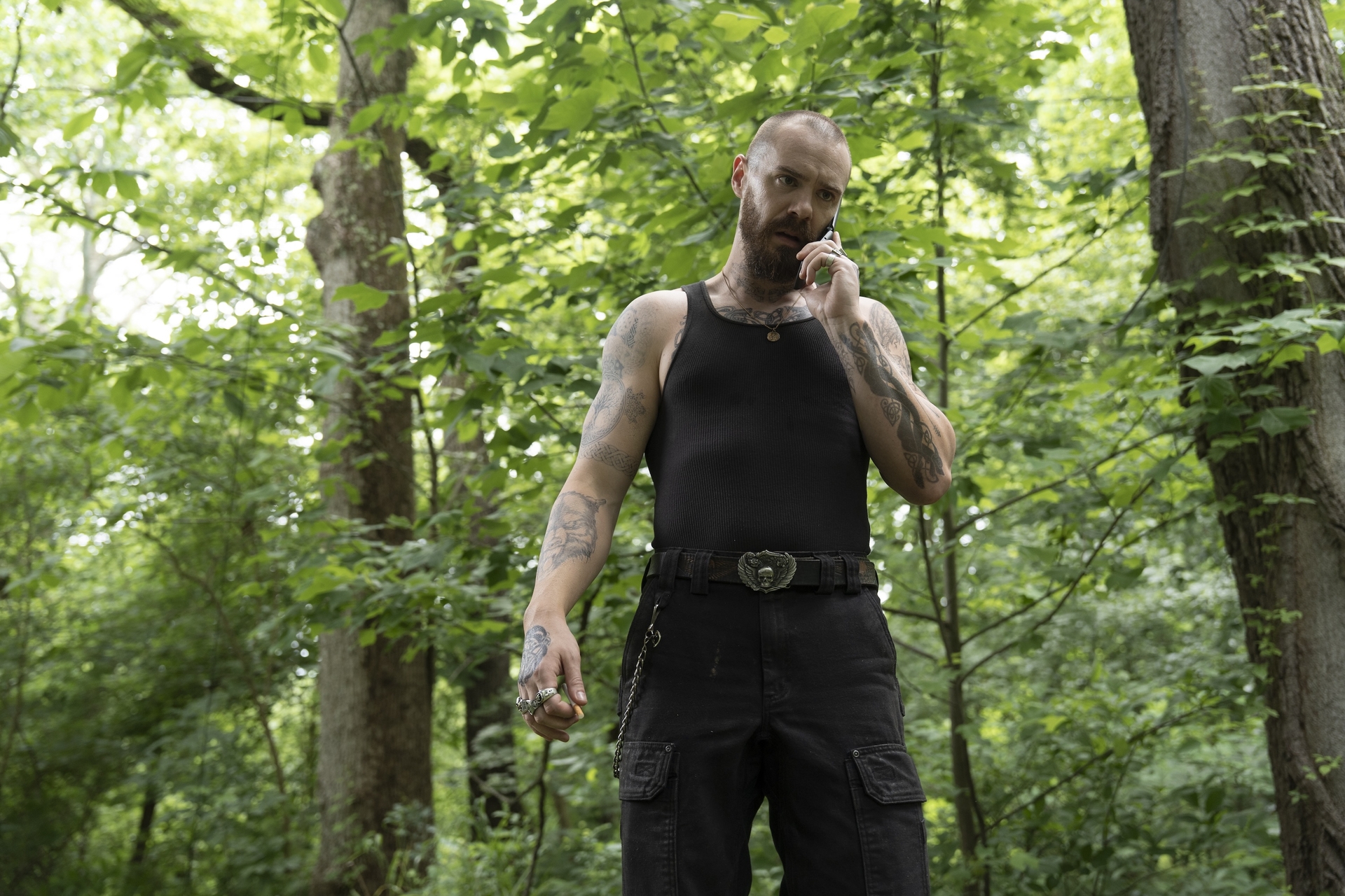 'Task' Ending Explained: Sam Keeley Breaks Down Deadly Series Finale and Future of the HBO Series