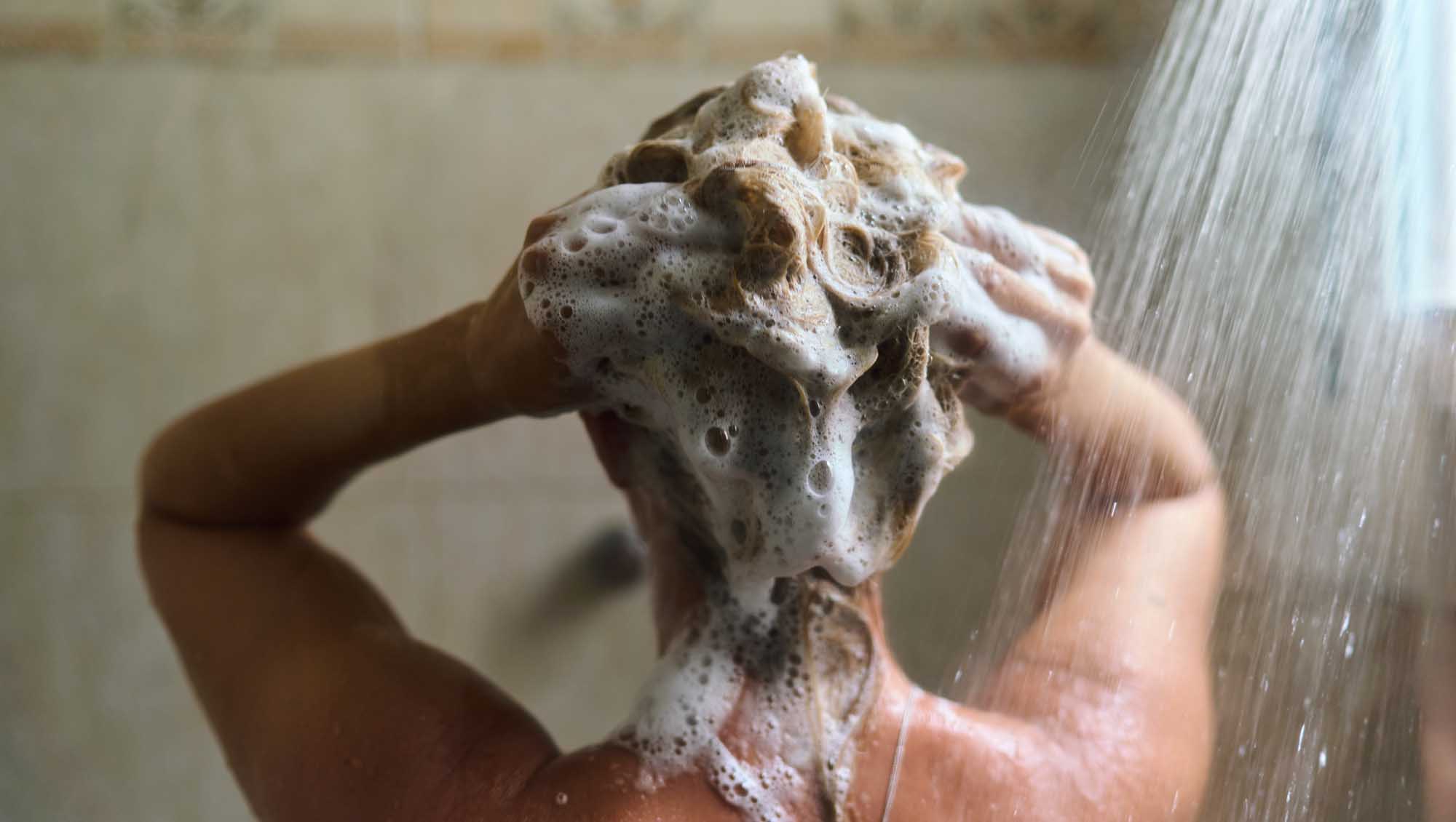 Shampoo