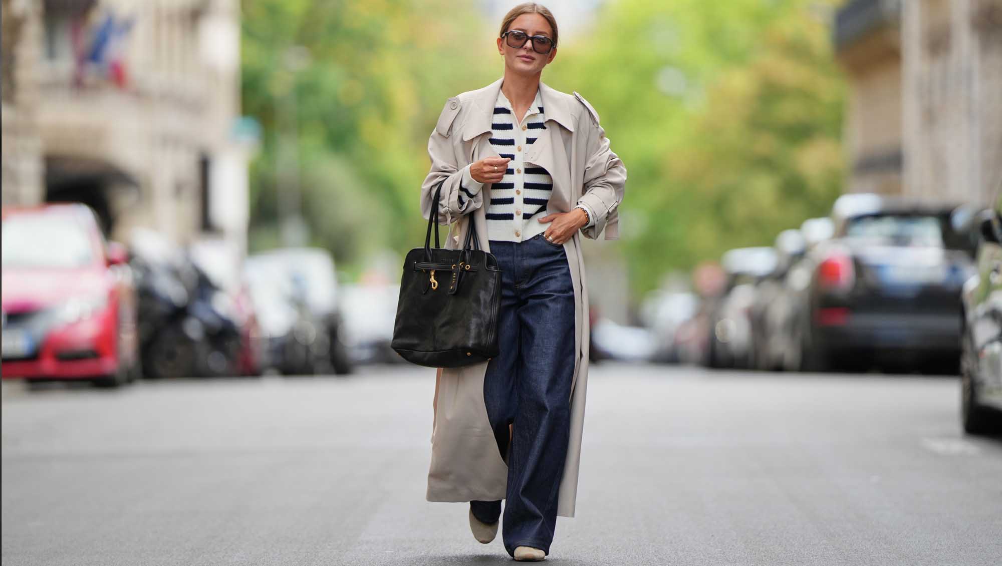 Sneakers with Jeans