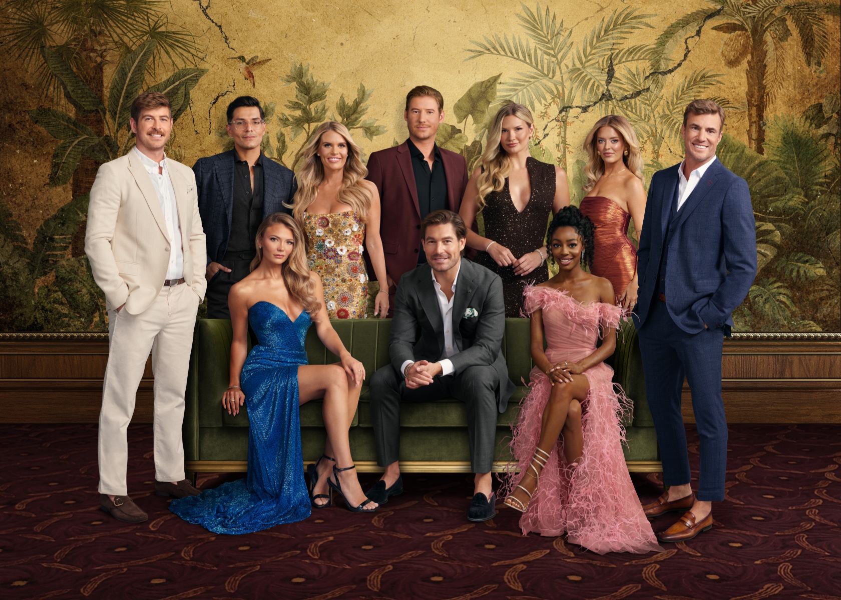 Southern Charms Craig Conover Finds Himself in a Love Triangle in Shocking Season 11 Trailer
