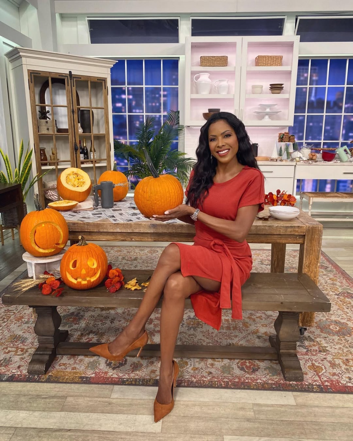 Why Did RHOPs Stacey Rusch Leave QVC Inside Her Home Shopping Journey