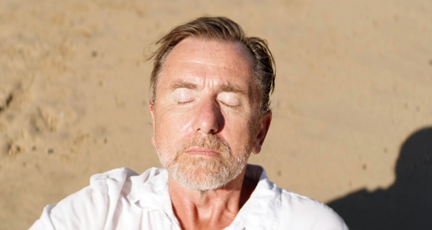 Tim Roth in Sundown