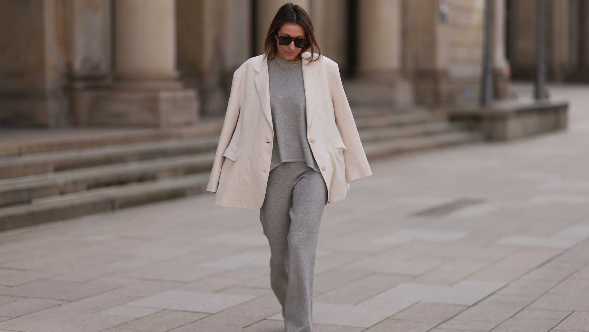 Sweatpants