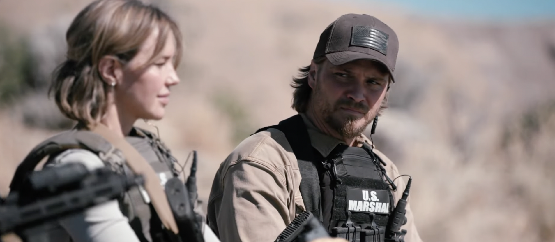 Yellowstone's Kayce Is 'Grappling' With Skeletons in 'Y: Marshals' Spinoff