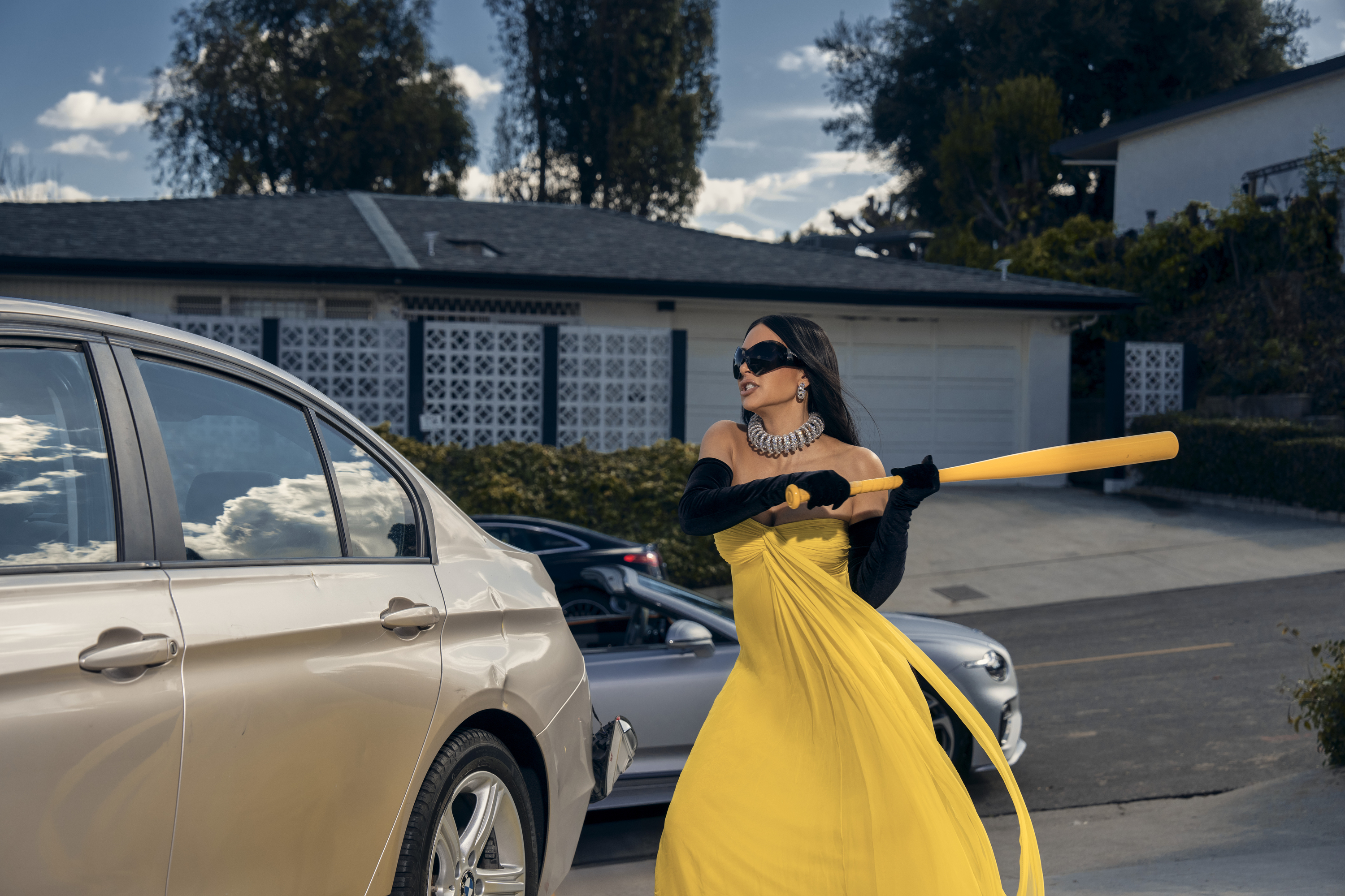 Most Unhinged Story Lines on 'All's Fair'