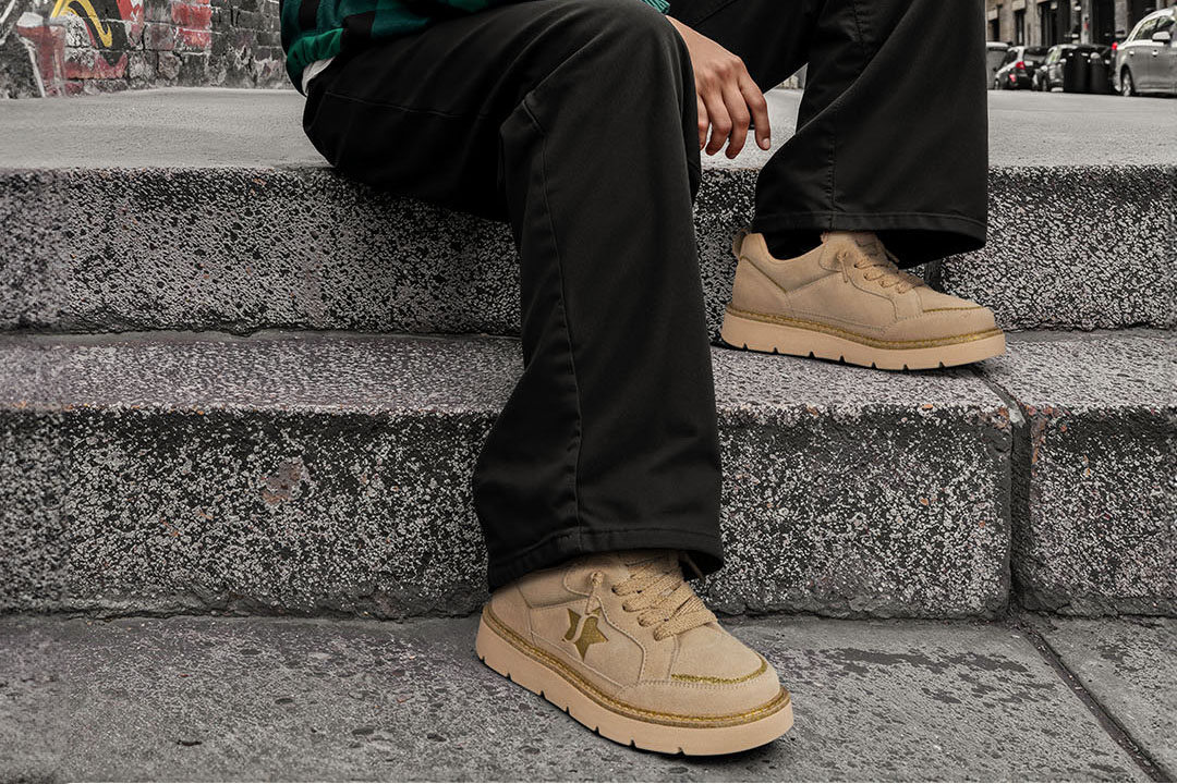 skechers