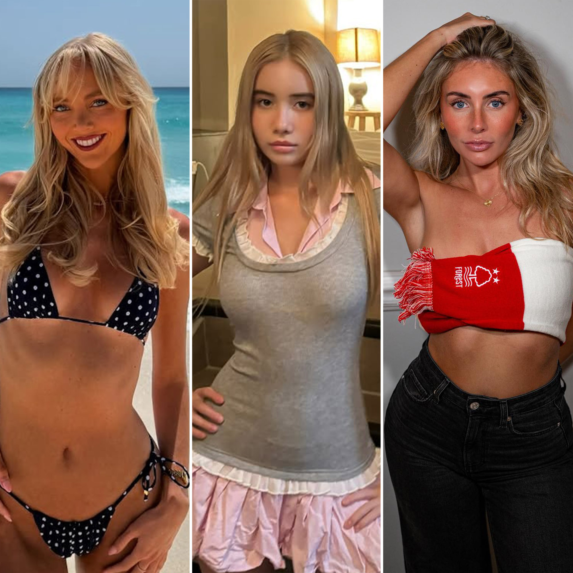 5 Times OnlyFans Stars Made Headlines in 2025
