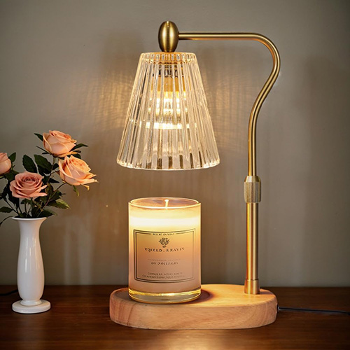 Engpure Candle Warmer Lamp