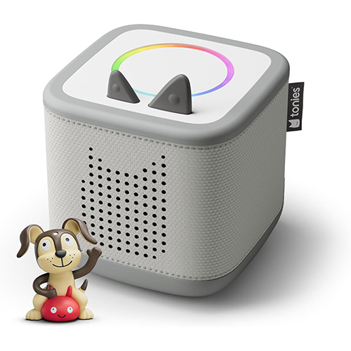 Toniebox 2 Audio Player Starter Set