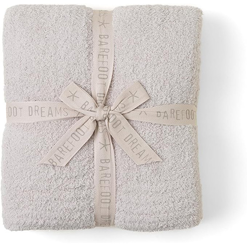 Barefoot Dreams CozyChic Throw