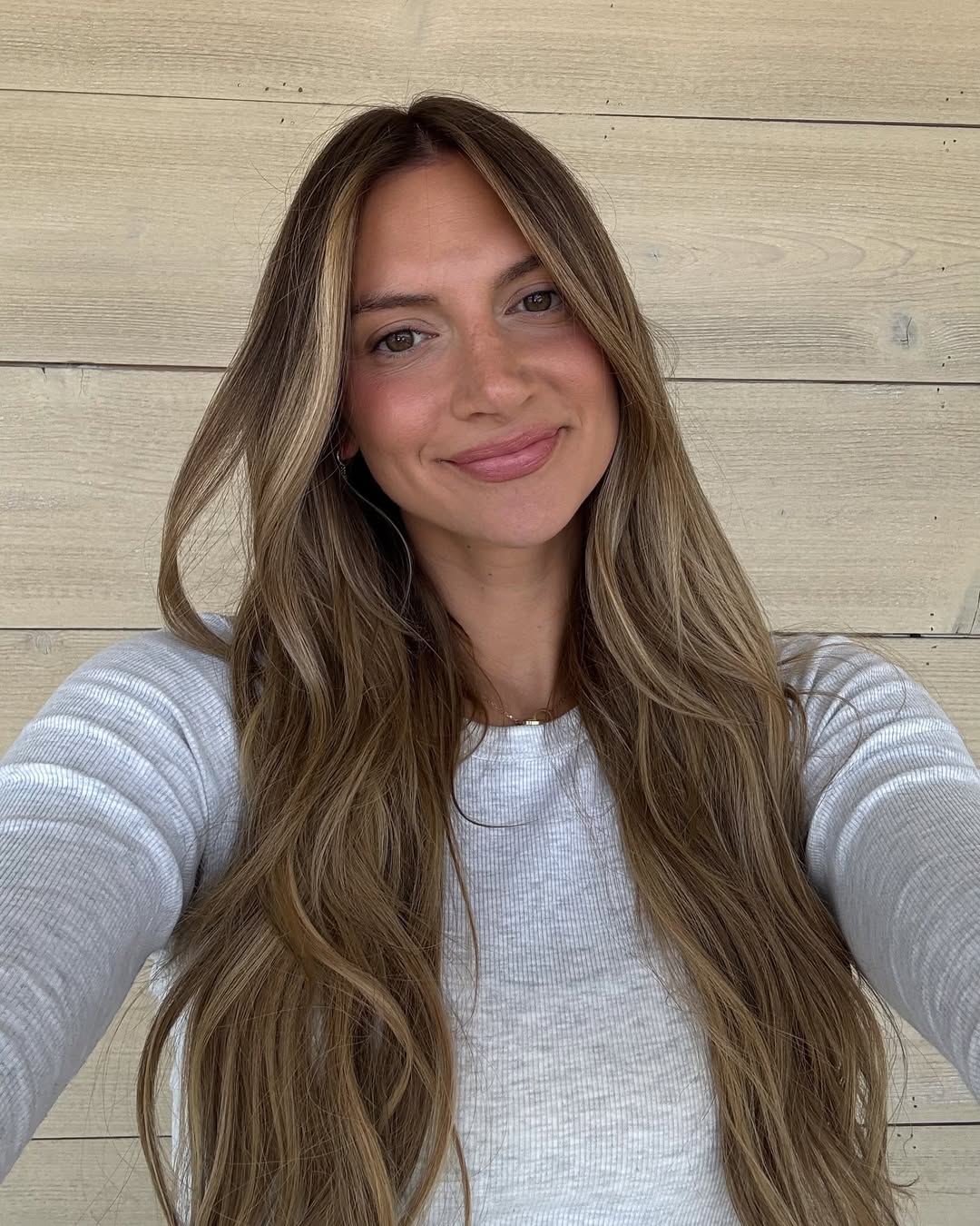 Allison Kuch Learned About 2nd Baby From Dead Grandma