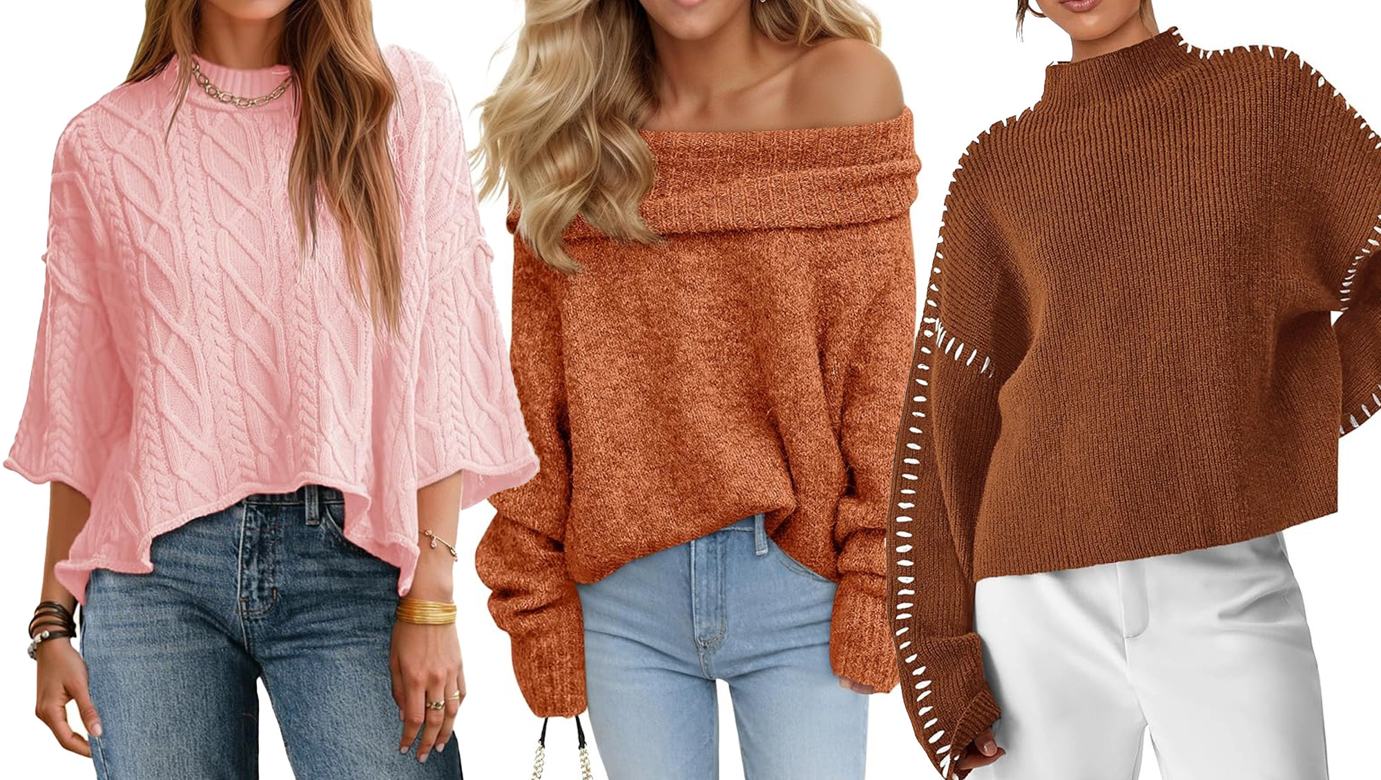 AmazonSweaters