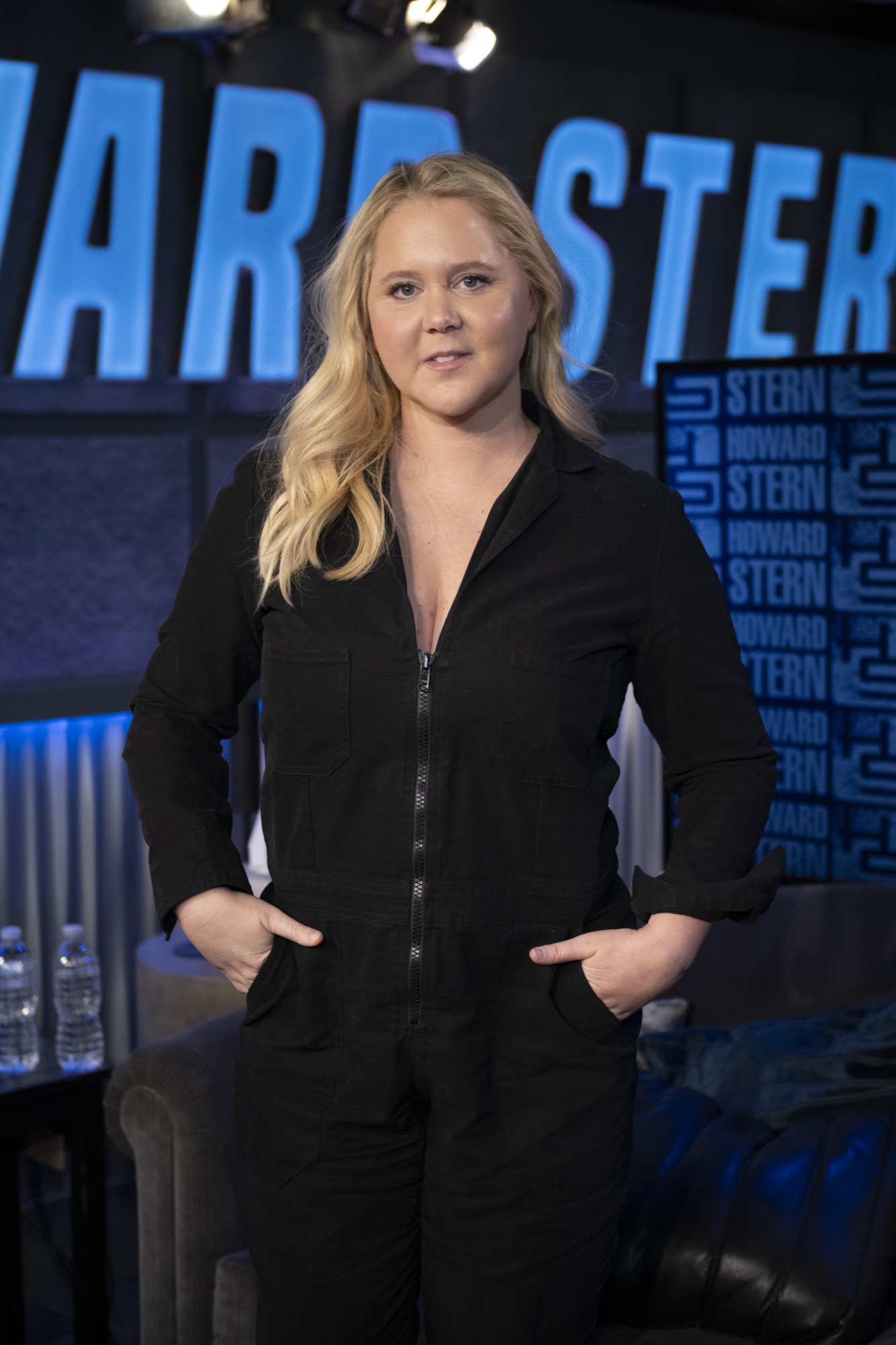 Amy Schumer Explains Wiping Instagram