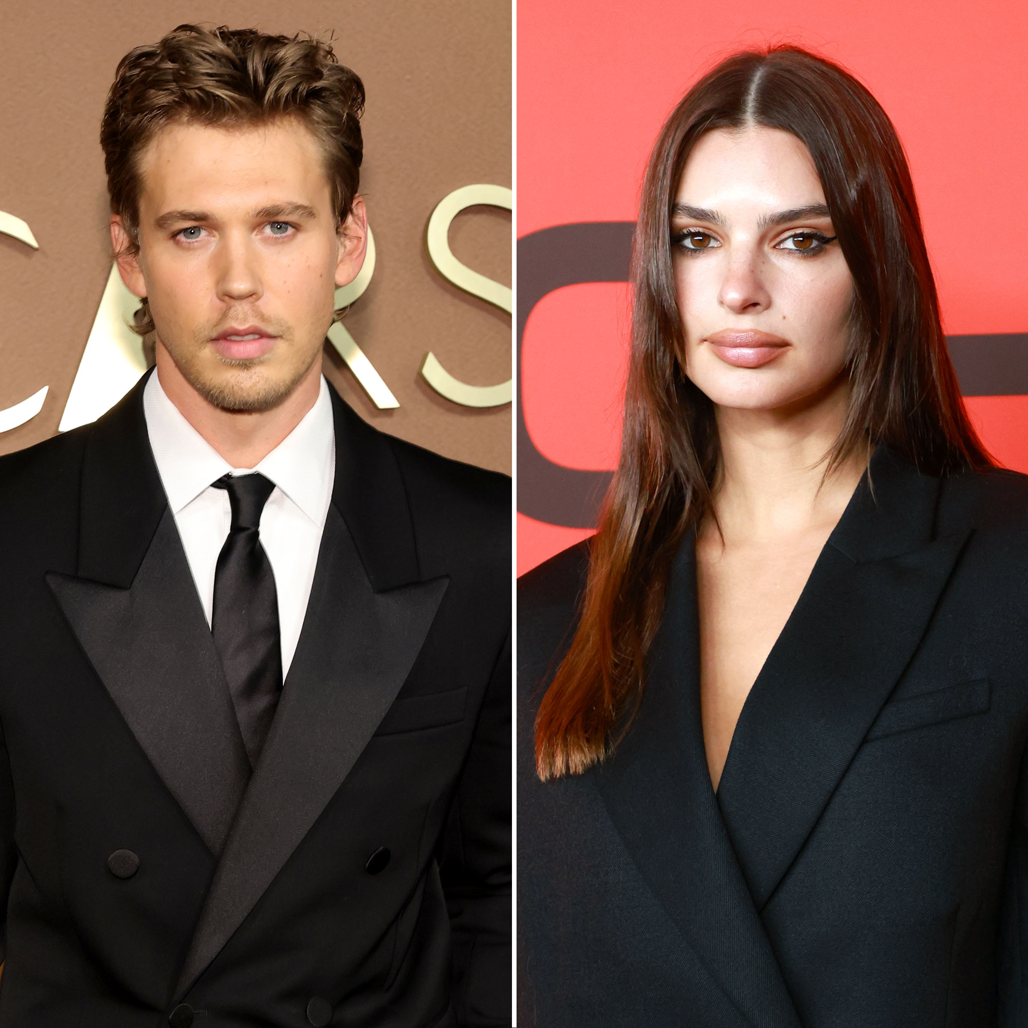 Austin Butler Addresses Emily Ratajkowski Dating Rumors
