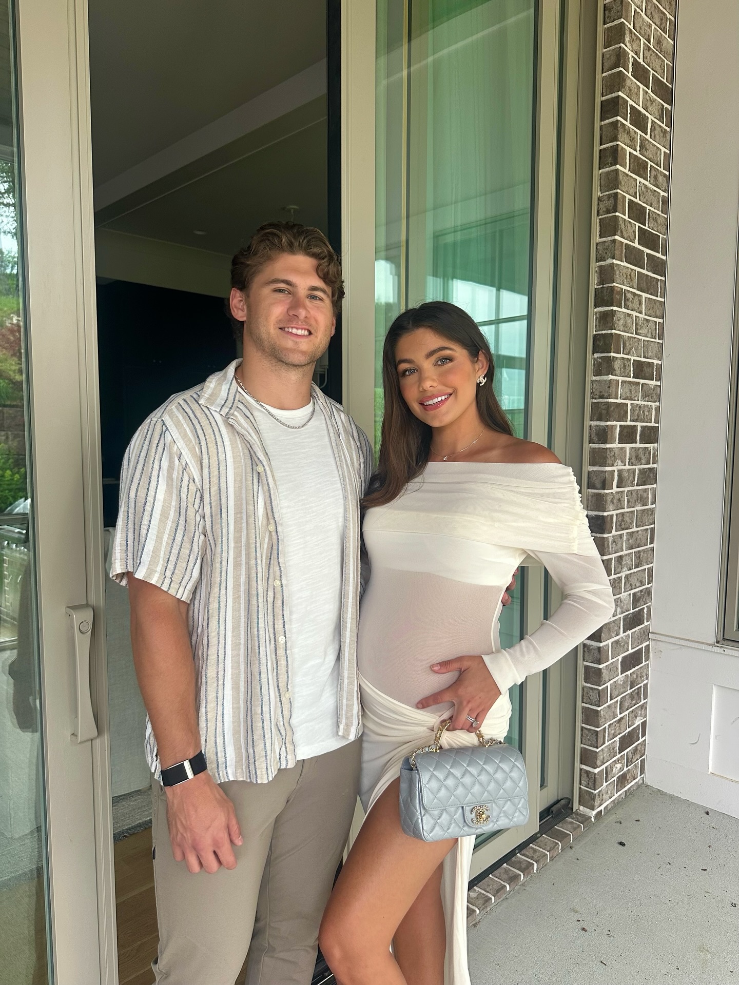 FEATURE Bachelor and Bachelorette Babies