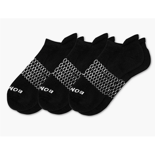Bombas 3-Pack Ankle Socks