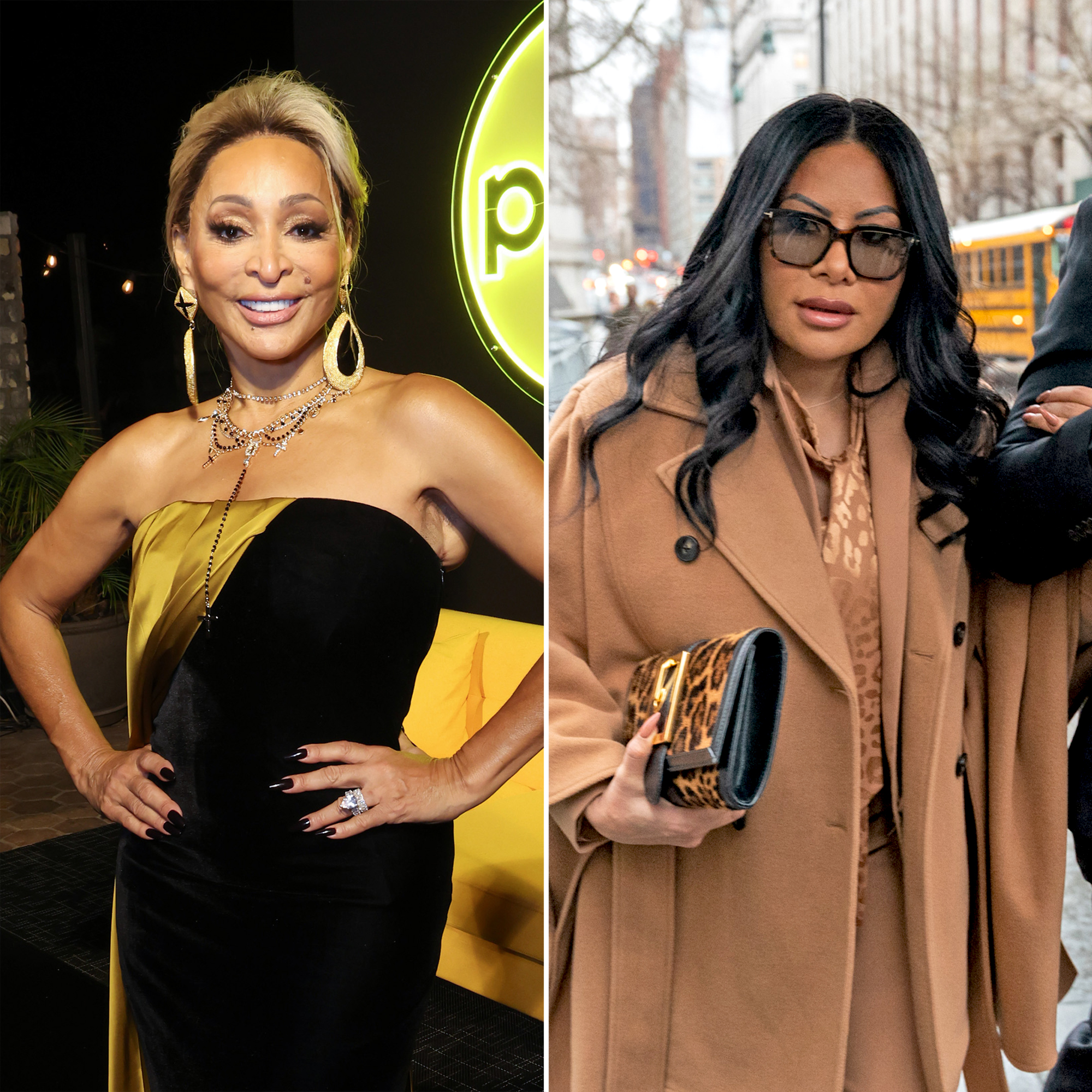 Bravo Exec Weighs In on Which Housewives Crimes Can Be Forgiven