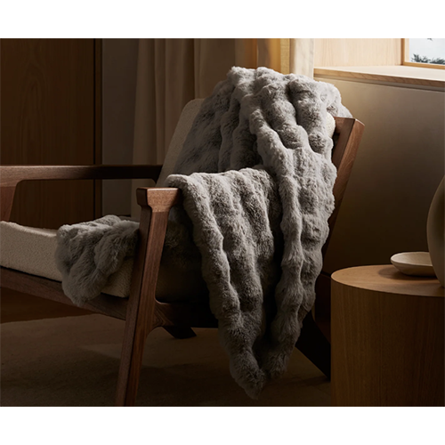 Bubble Cuddle Blanket