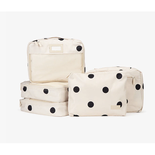 Calpak 5-Piece Packing Cubes Set