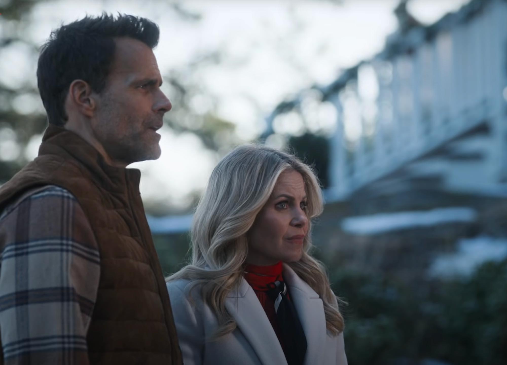 Candace Cameron Bure GAC Exclusive