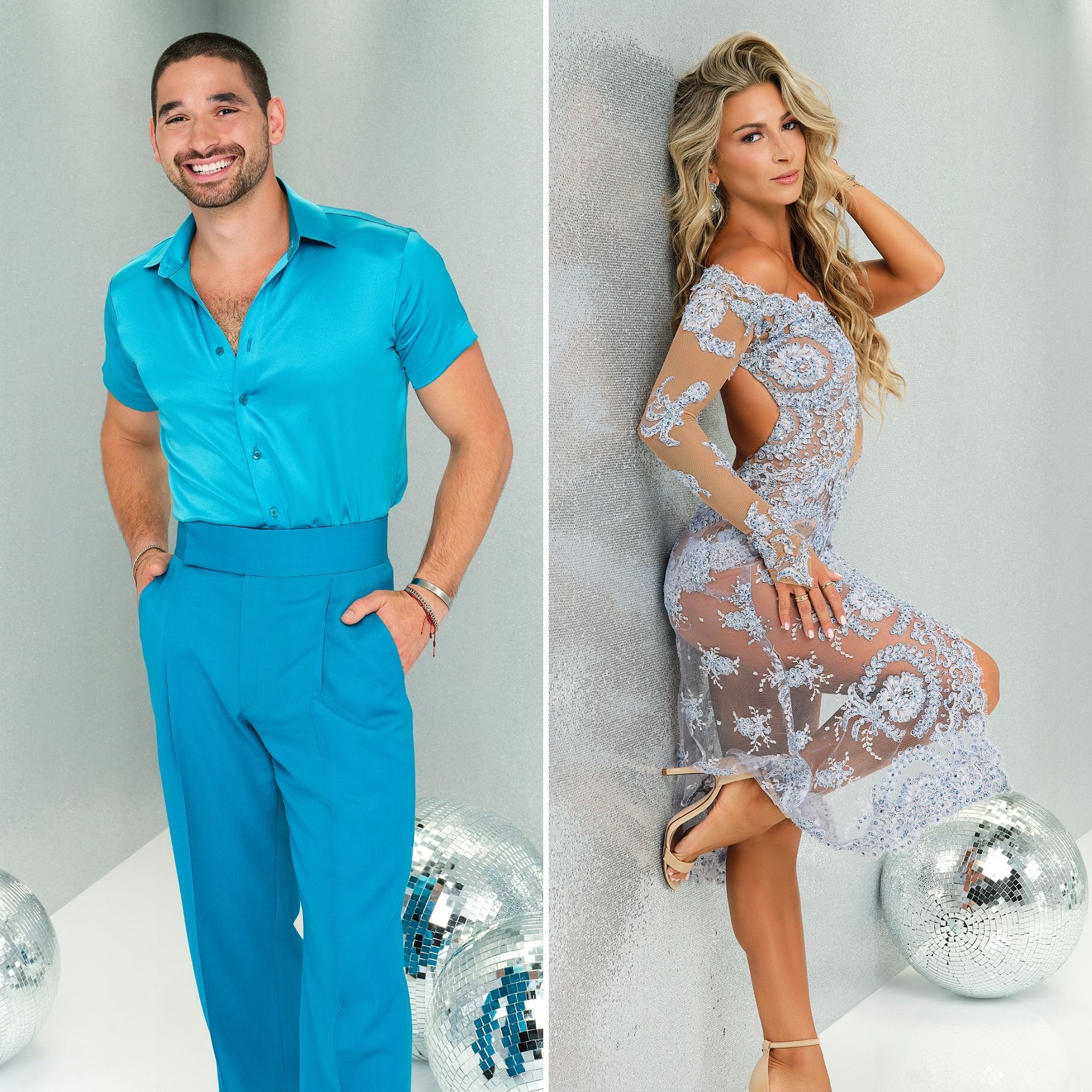 DWTS Tour Announcement