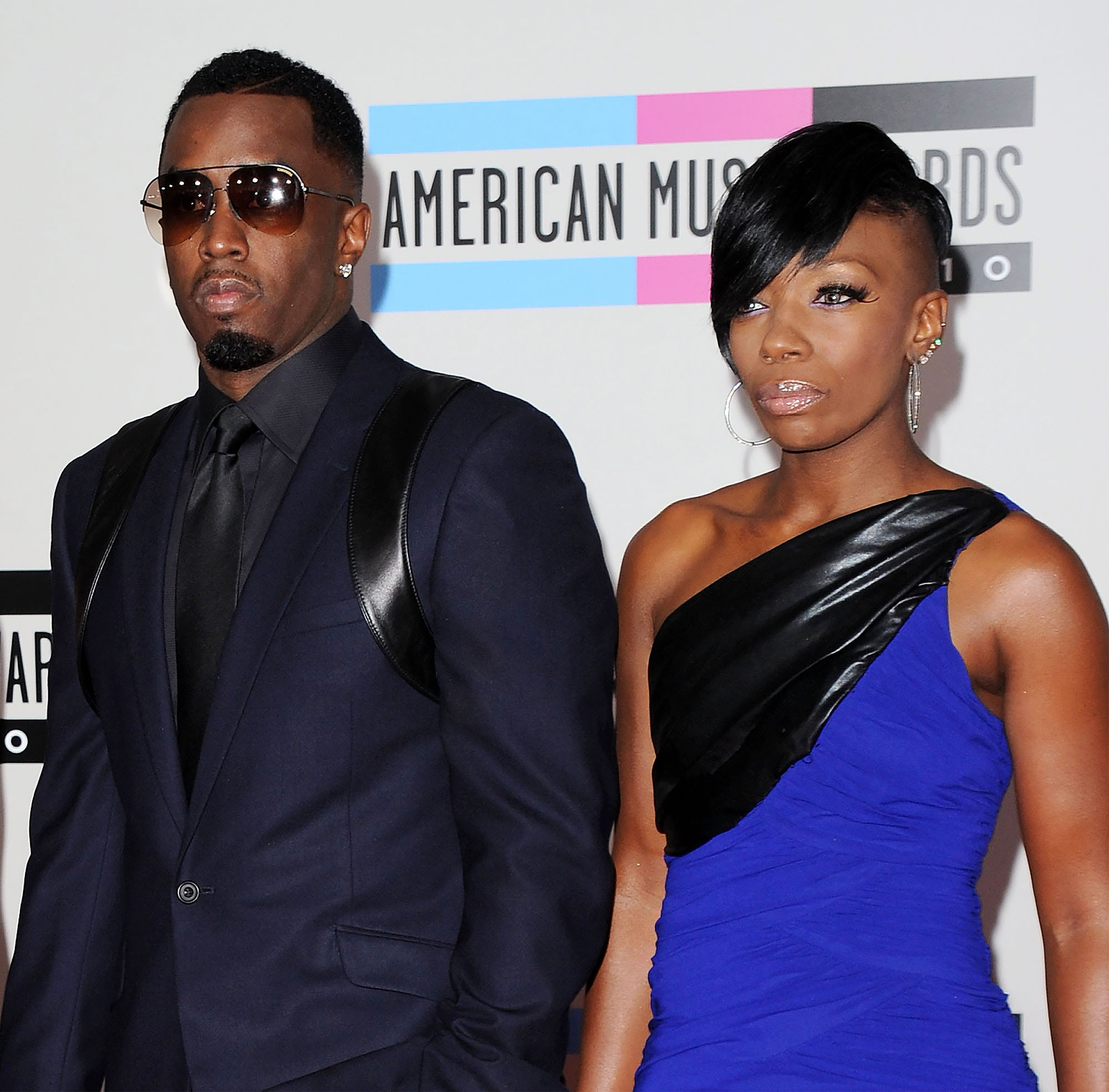 Dirty Money Kalenna Harper Explains Why She Issued Statement Supporting Diddy