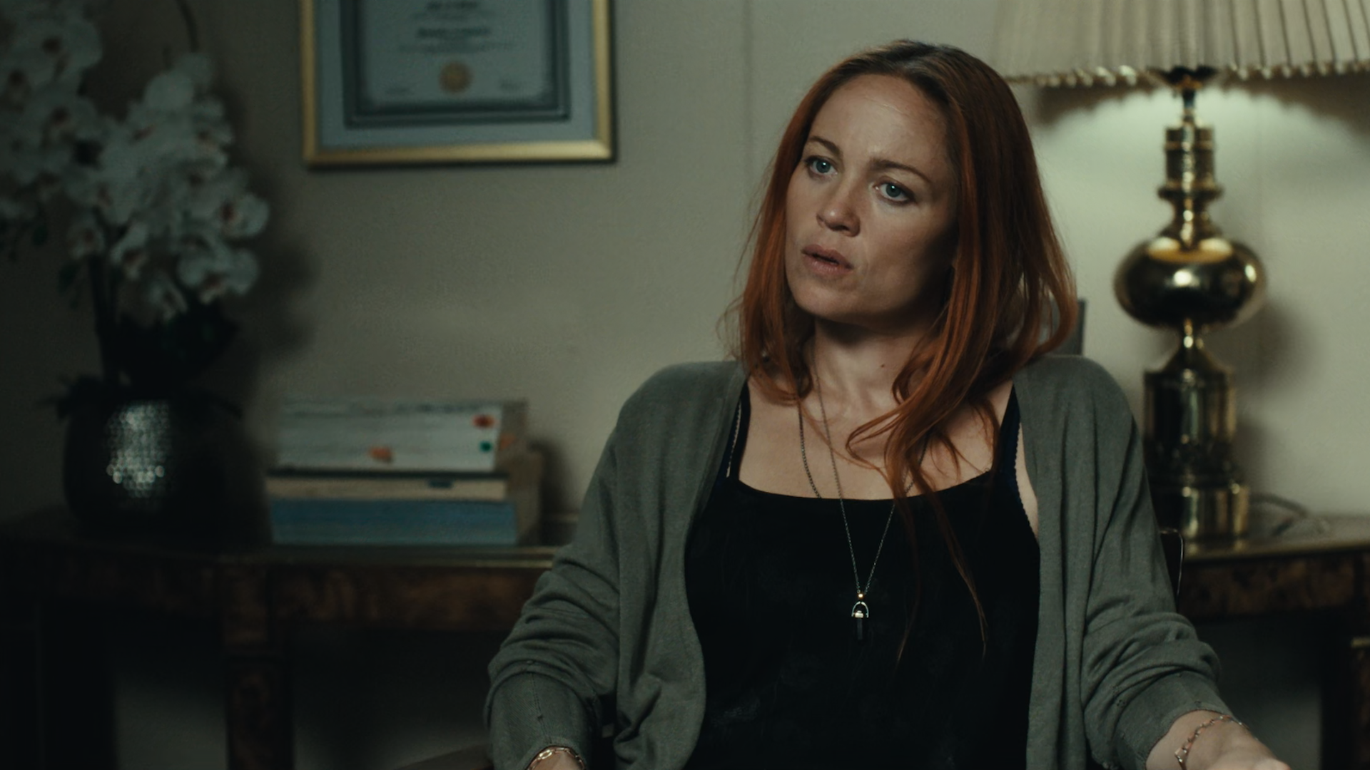 Erika Christensen in After All
