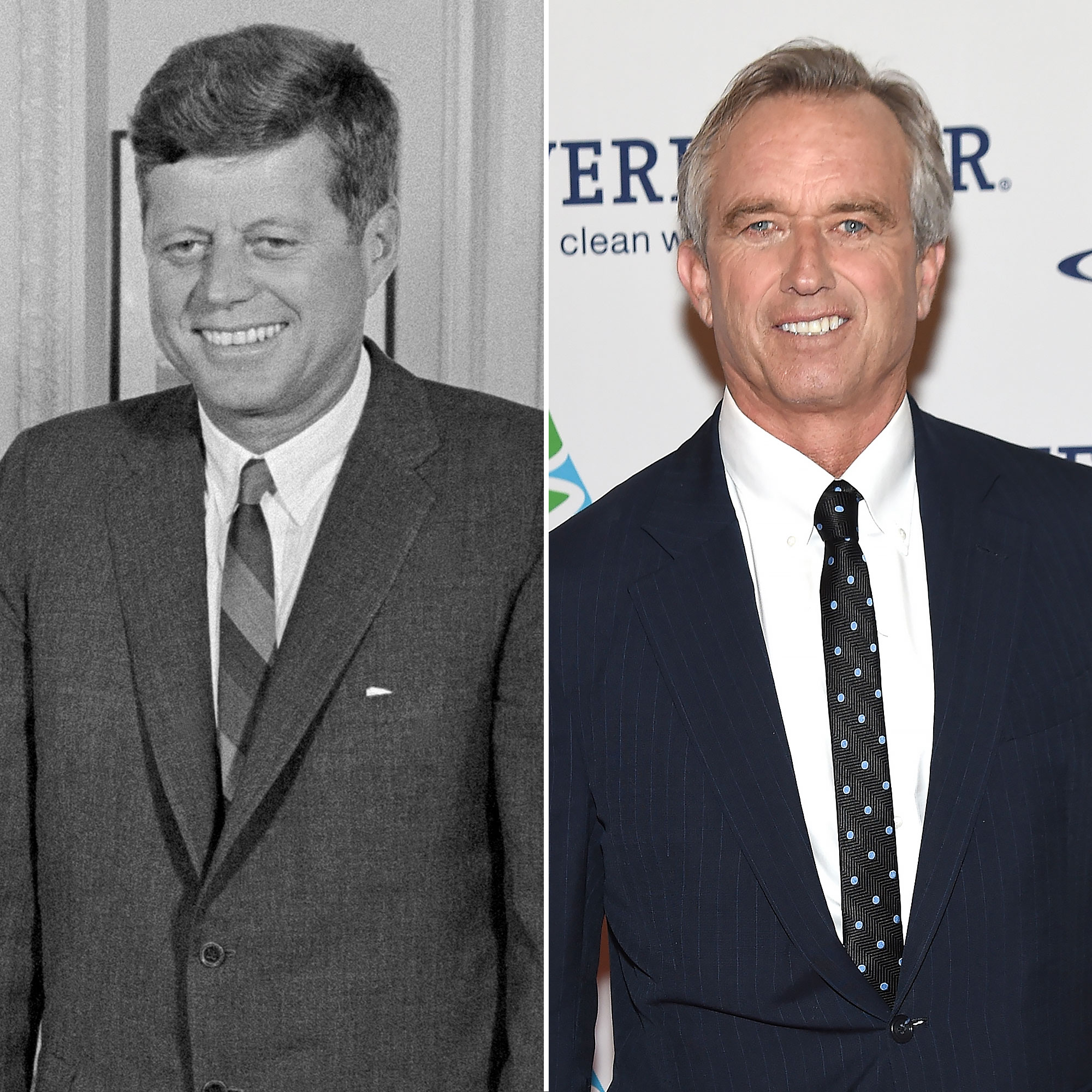 Feature Comprehensive Guide to the Kennedy Family