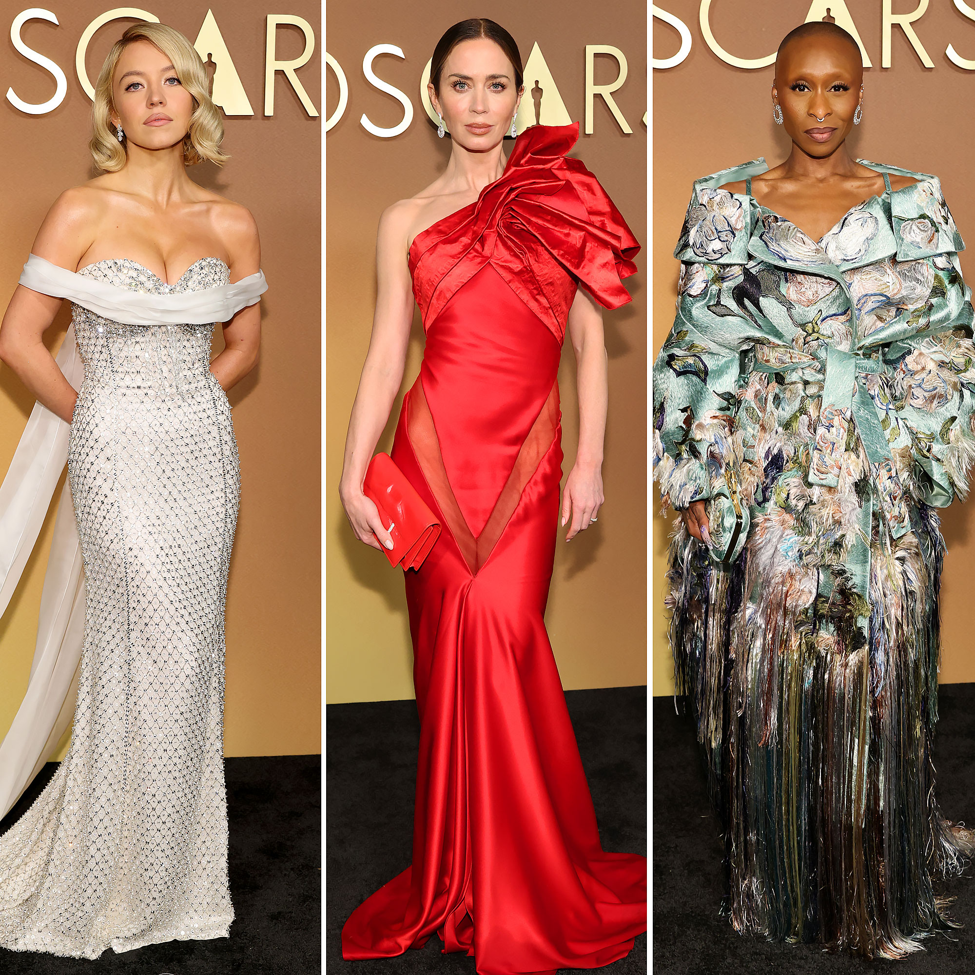 Feature Governors Awards 2025