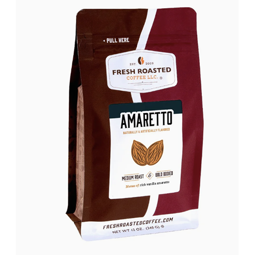 Fresh Roasted Flavored Coffee