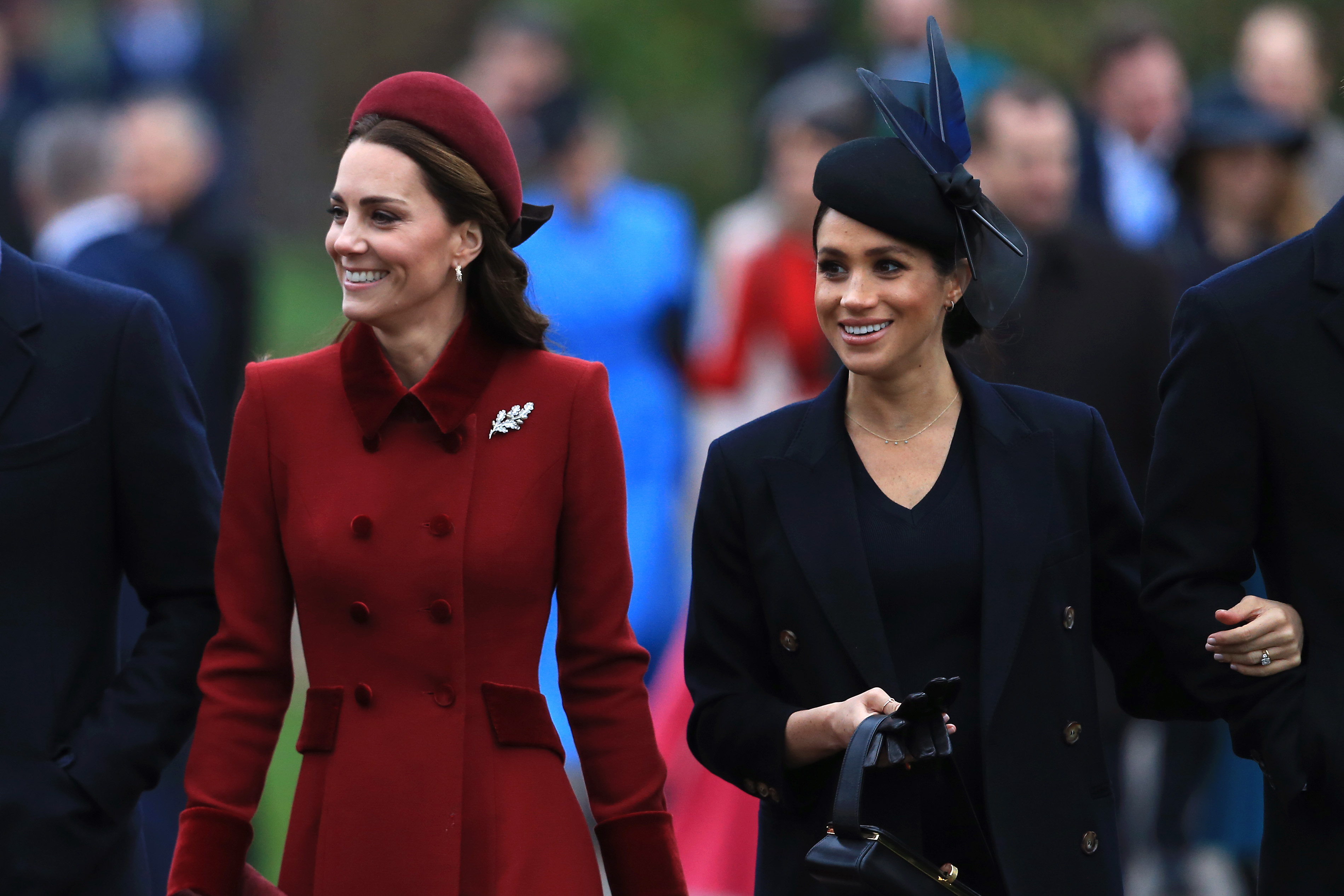 royals