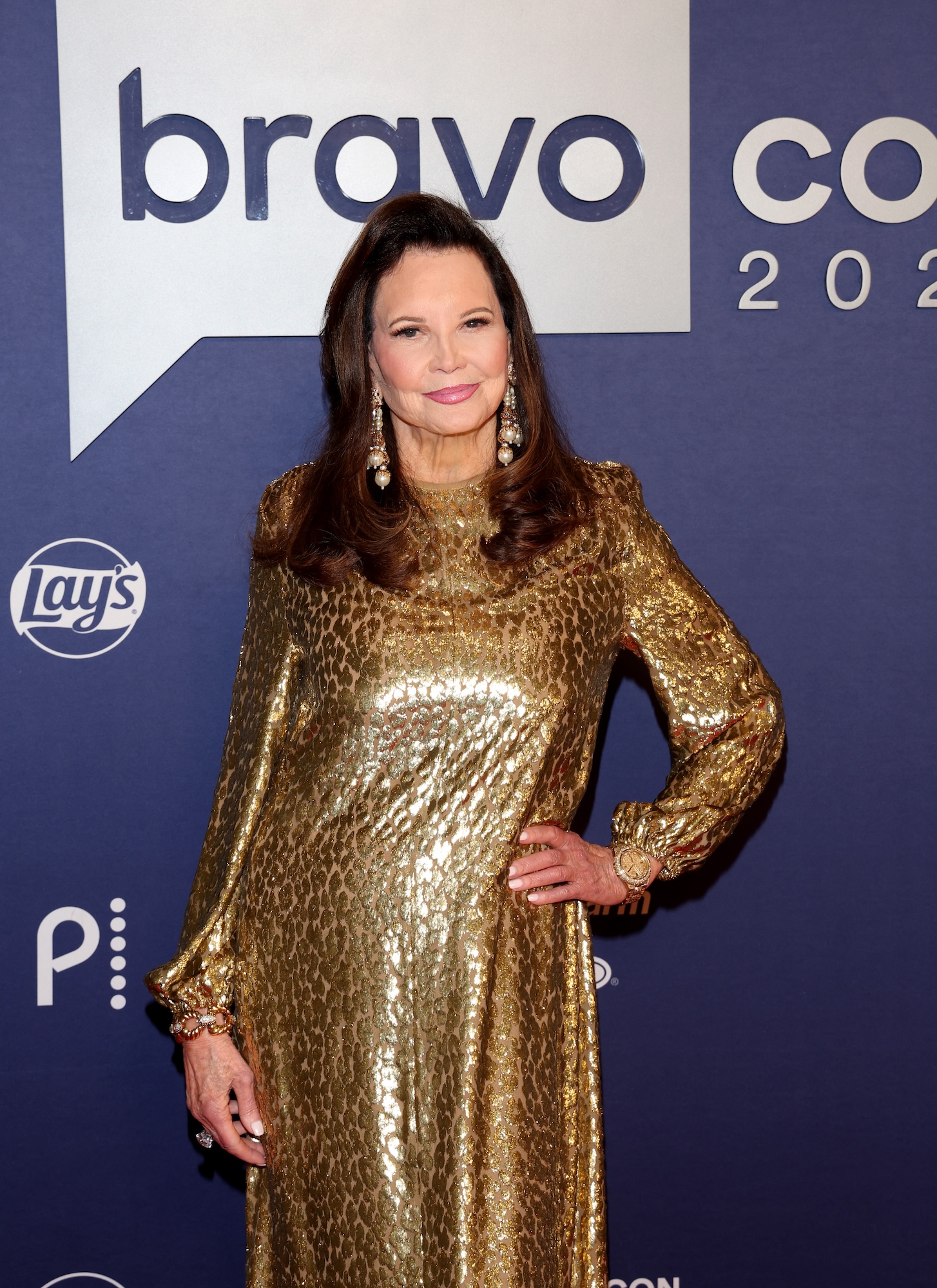 Patricia Altschul’s Quotes About Southern Charm in New Book