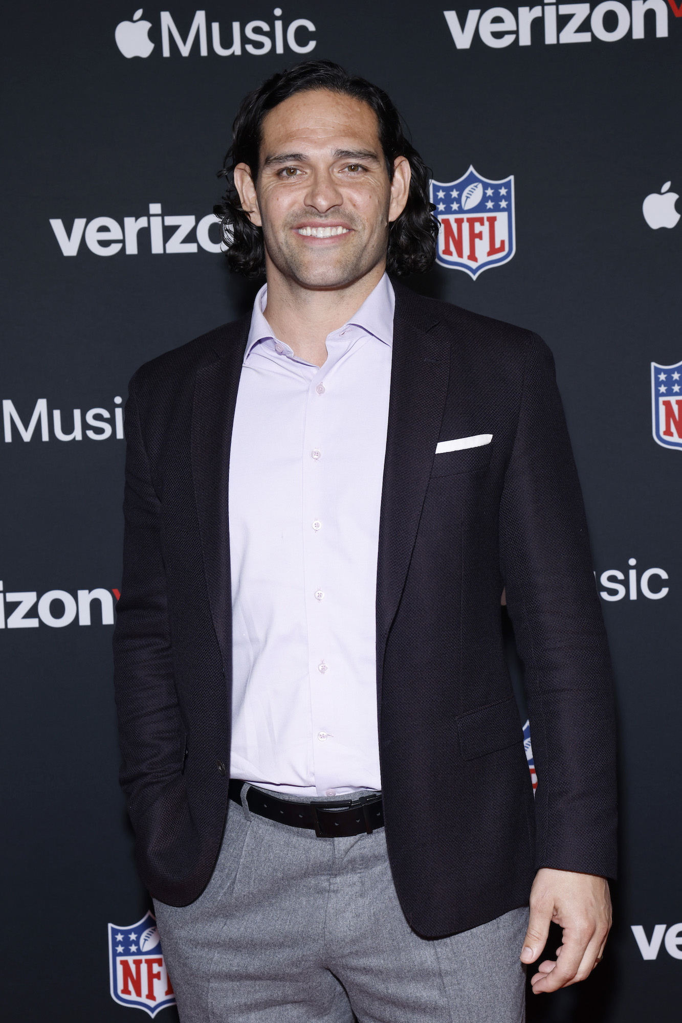 GettyImages-2002256287 Mark Sanchez 2024