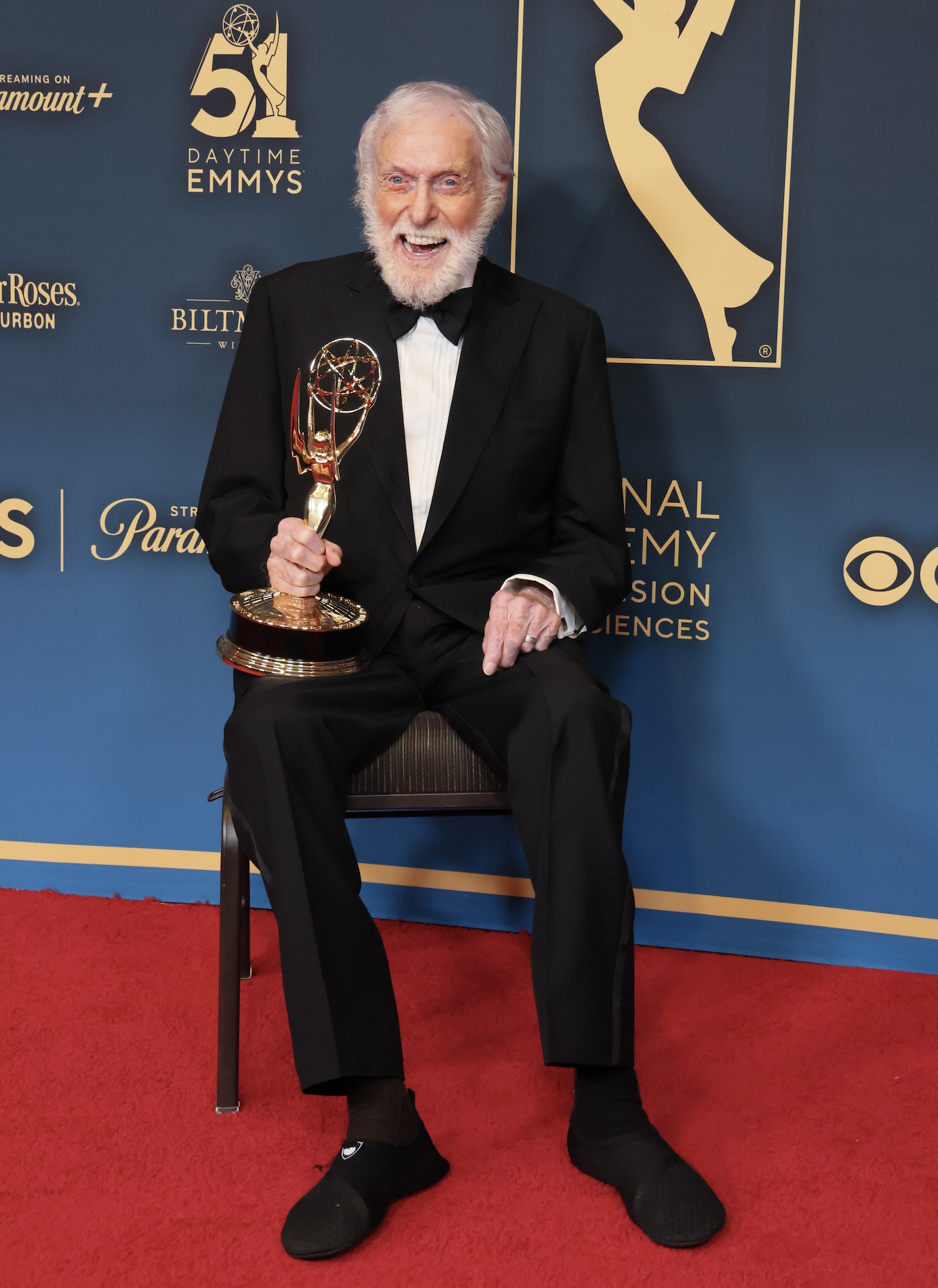 Dick Van Dyke Breaks Down His Workout Routine Ahead of His 100th Birthday