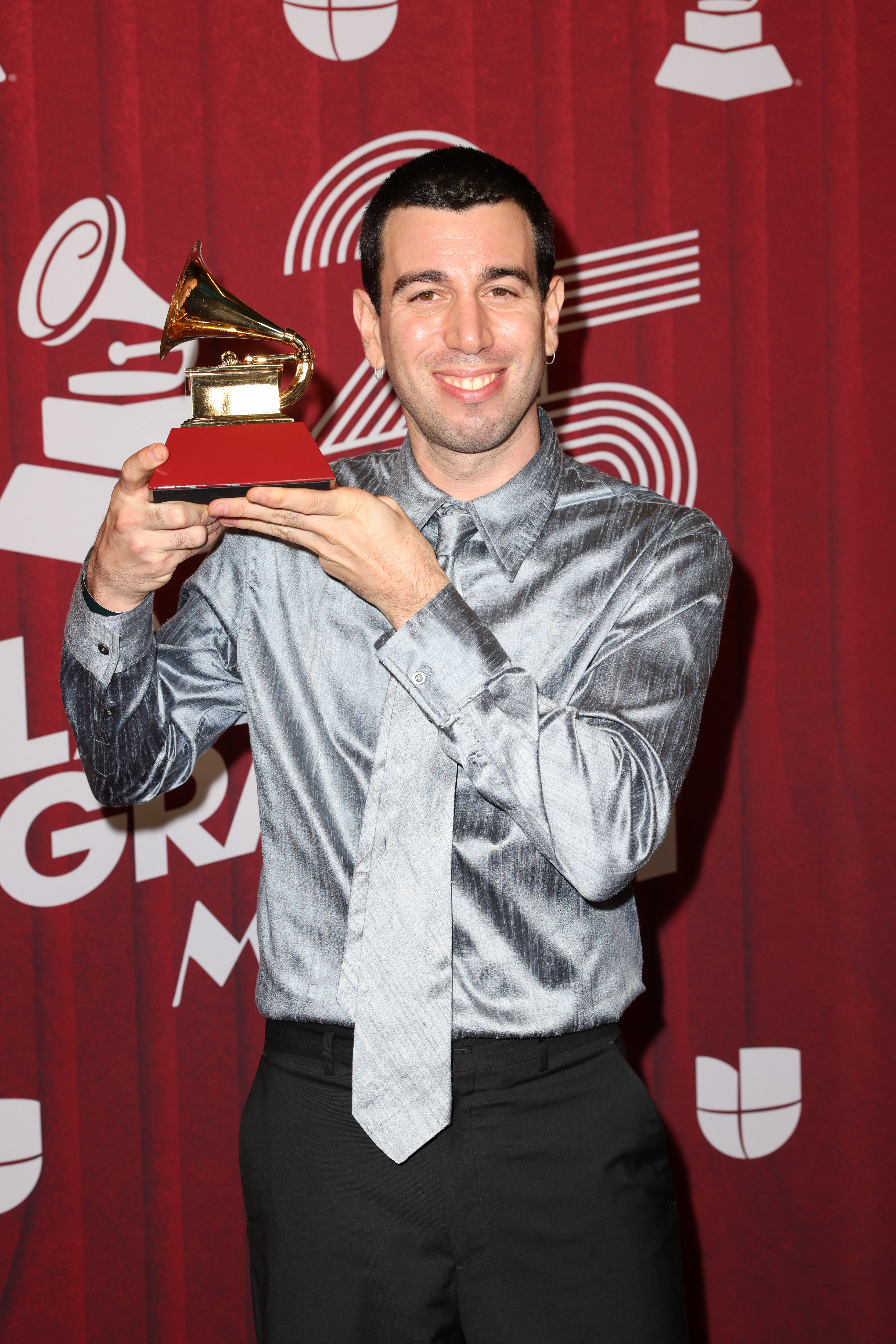 Mateo Sujatovic de 'Conociendo Rusia'.