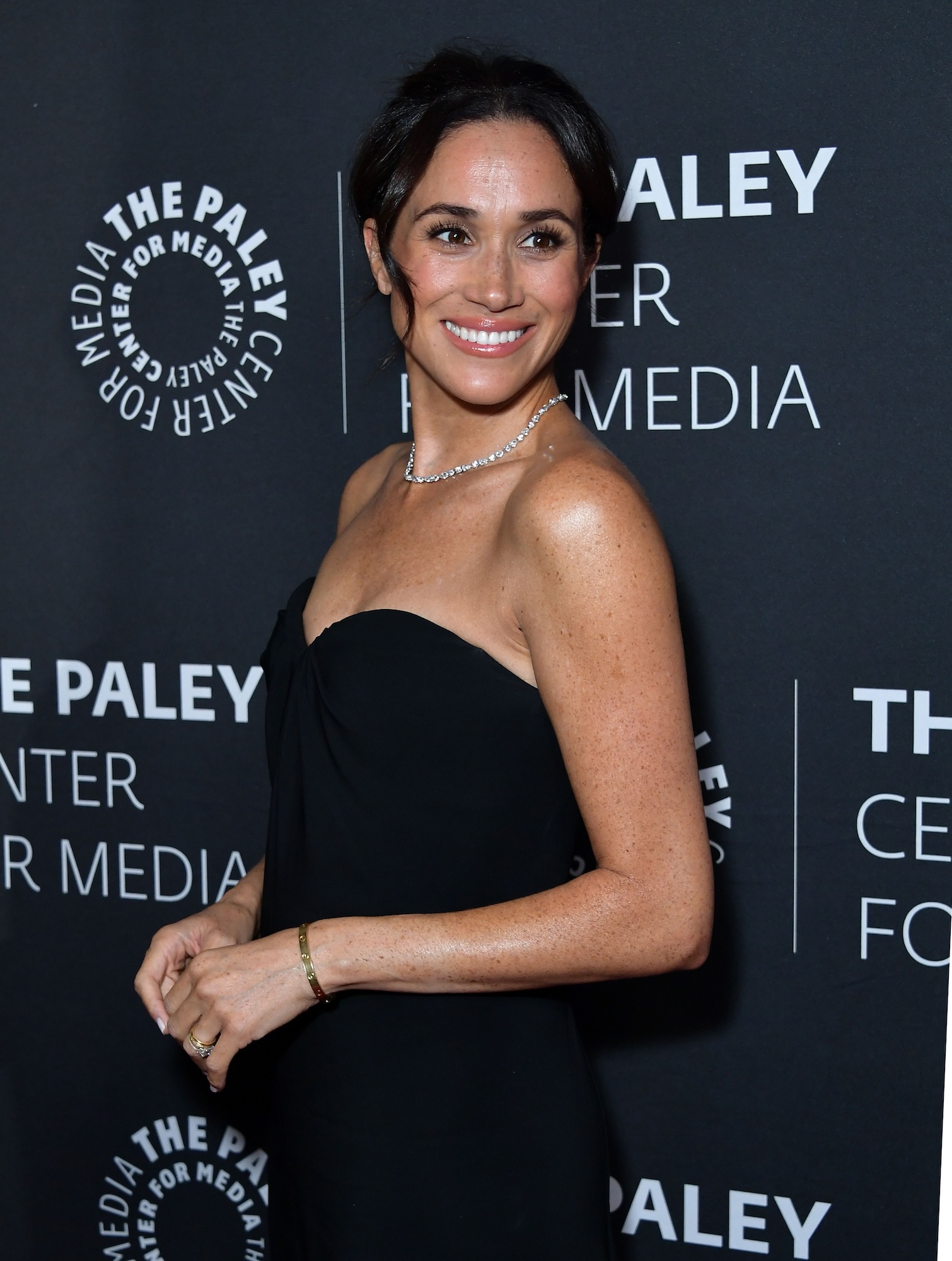 Meghan Markle Being Announced by Sussex Title Is ‘Not Unusual,’ Expert Says