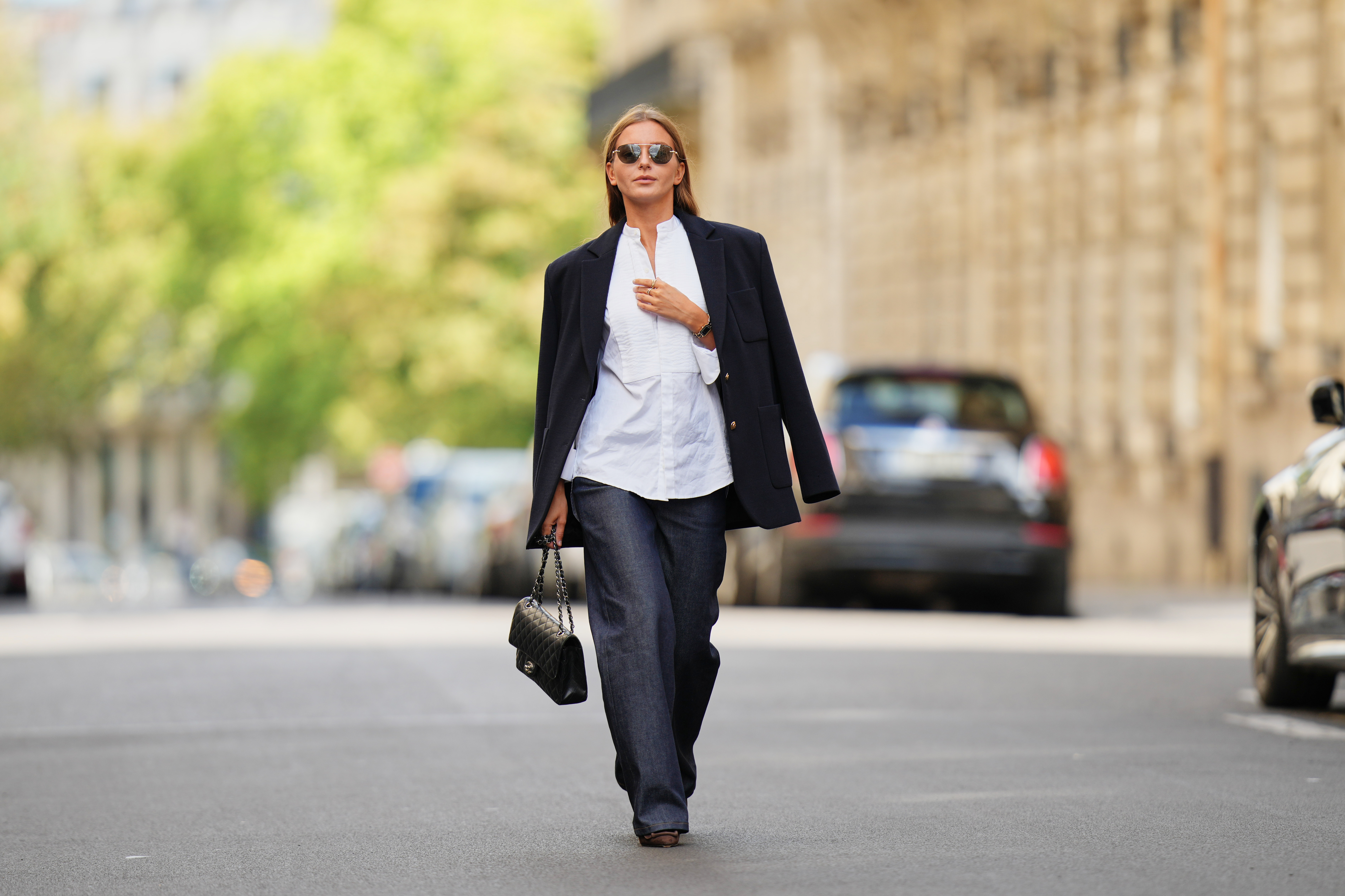 Slimming Blouses