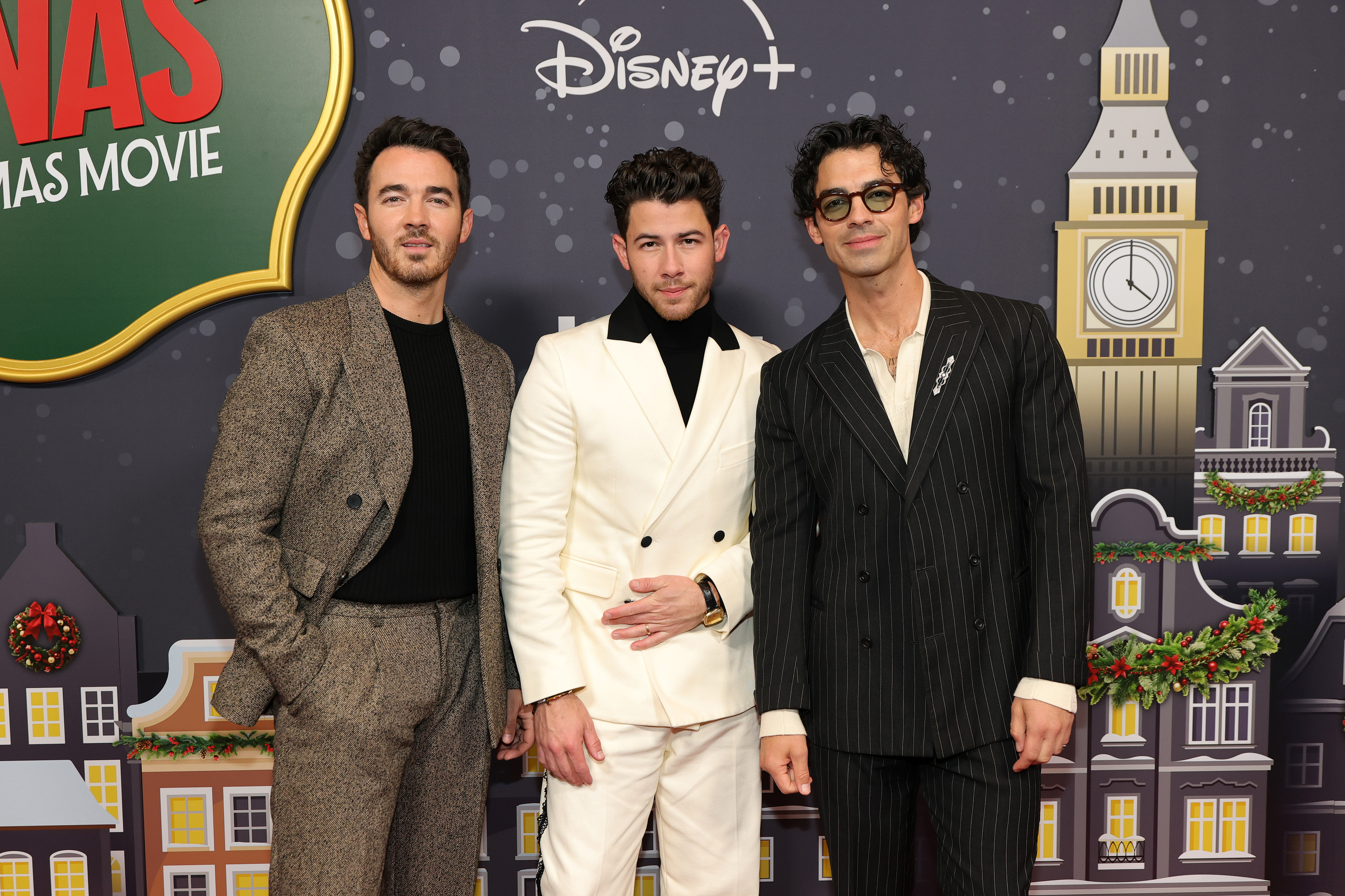 Jonas Brothers