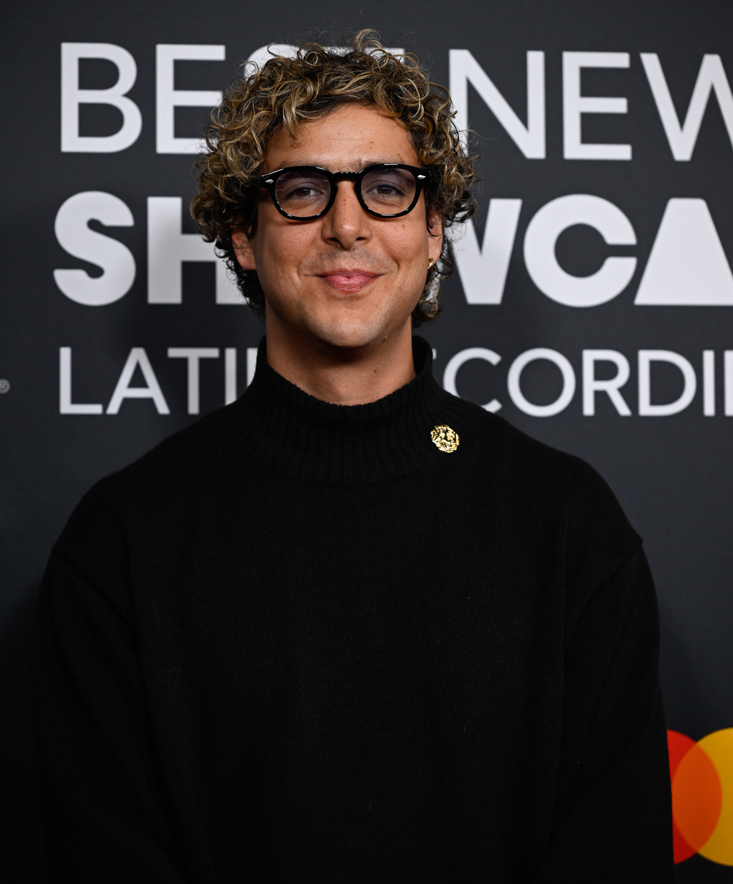 Beto Montenegro, de Rawayana.