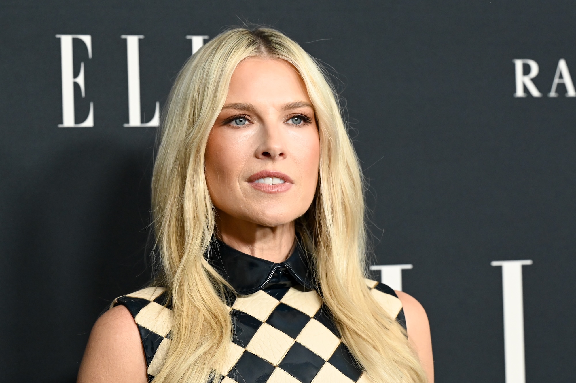 ali larter face cream