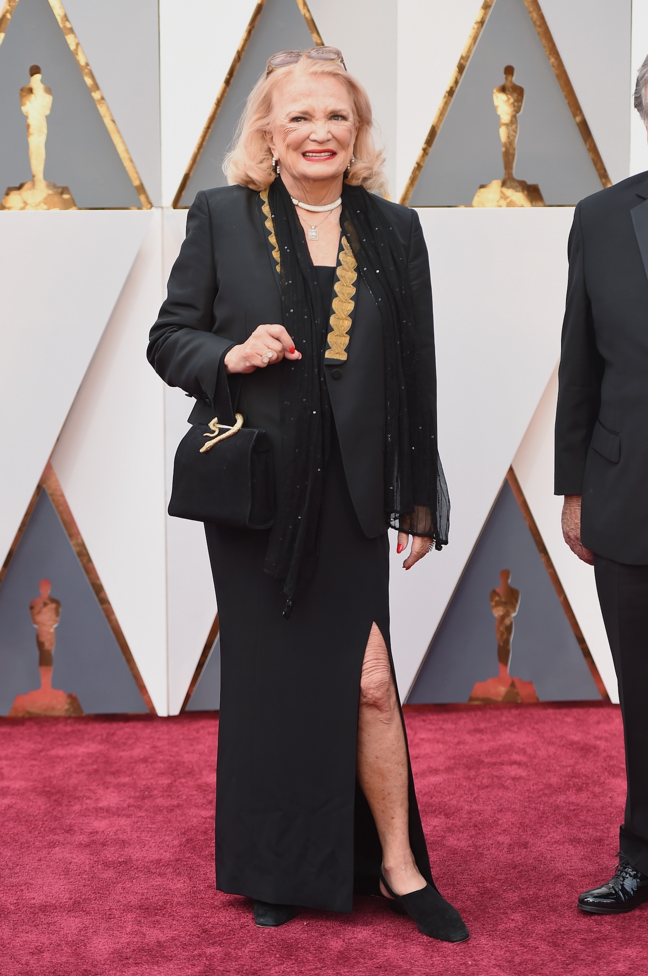GettyImages-512954990 Gena Rowlands Left Behind Massive Fortune