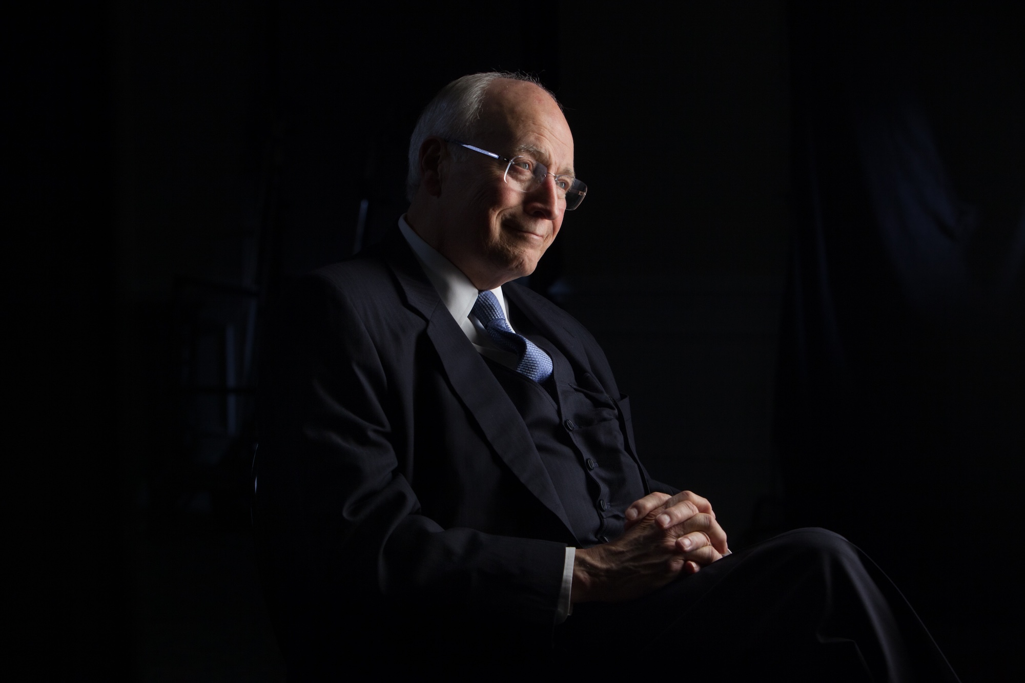 Dick Cheney Dead: Former U.S. Vice President Was 84