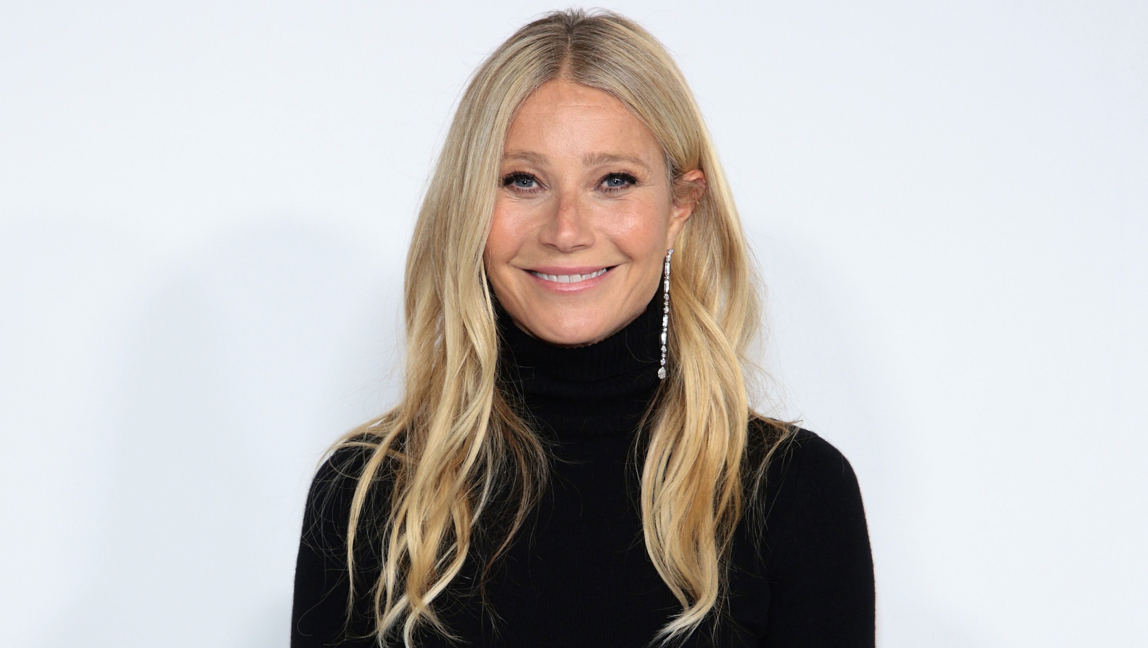 NEW YORK, NEW YORK - NOVEMBER 06: Gwyneth Paltrow attends the 2023 CFDA Fashion Awards at American Museum of Natural History on November 06, 2023 in New York City. (Photo by Dimitrios Kambouris/Getty Images)