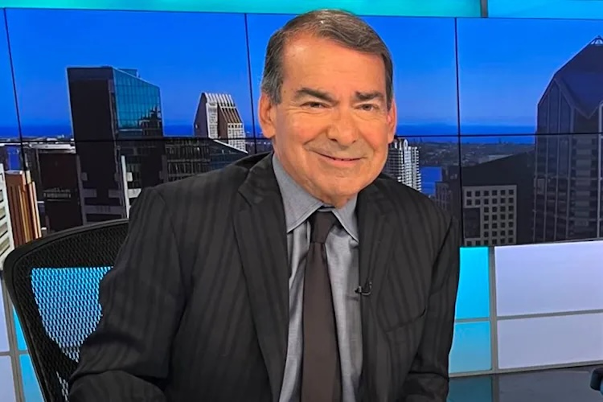 Jim Avila Dies Feature